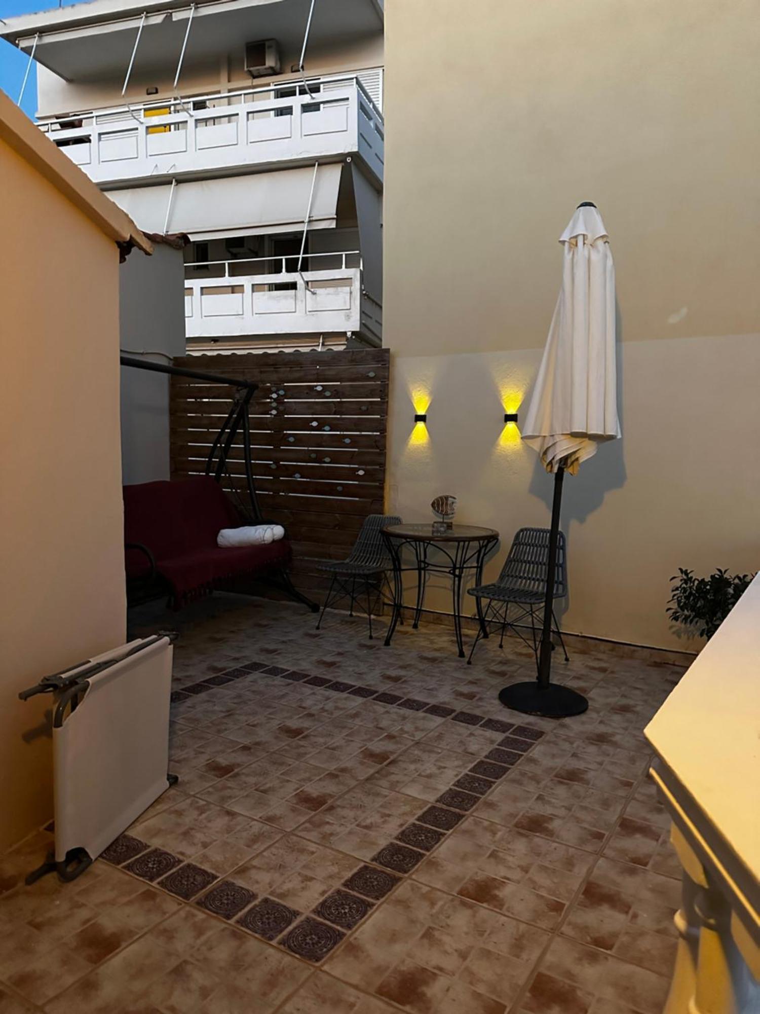 Apartamento Estrella Chrissi Akti Chania