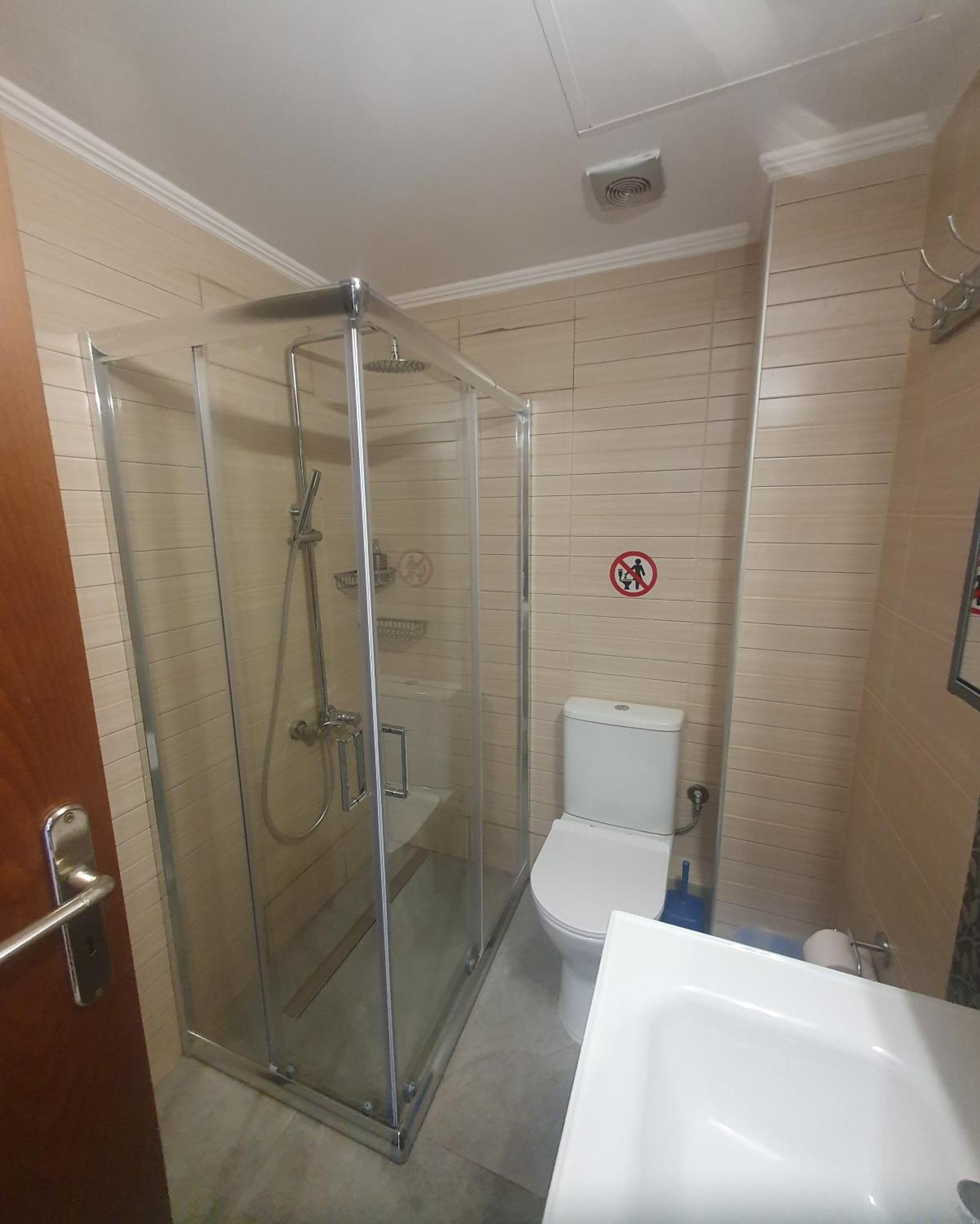 Lektron Appartement