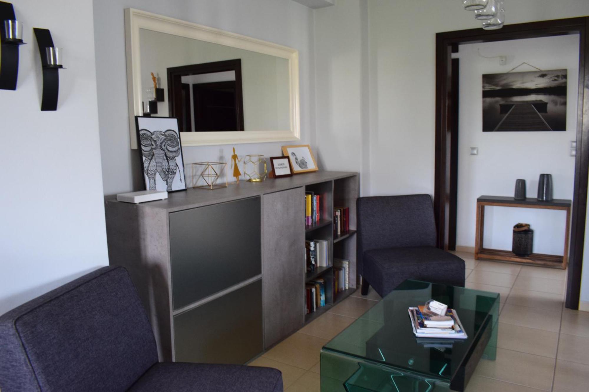 Elizabeth Cozy Close To The Appartement