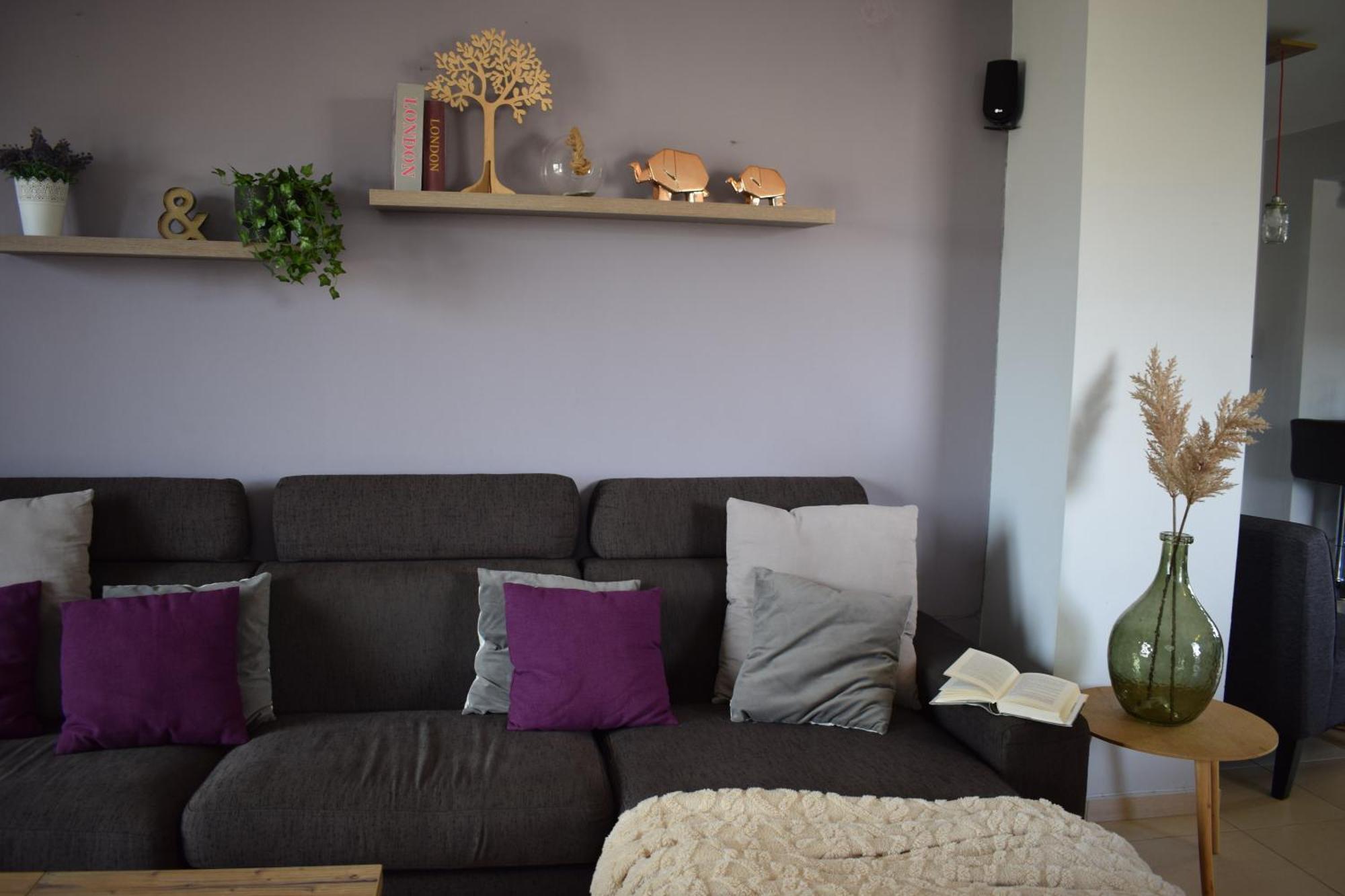 Elizabeth Cozy Close To The Appartement Chania (Crete)