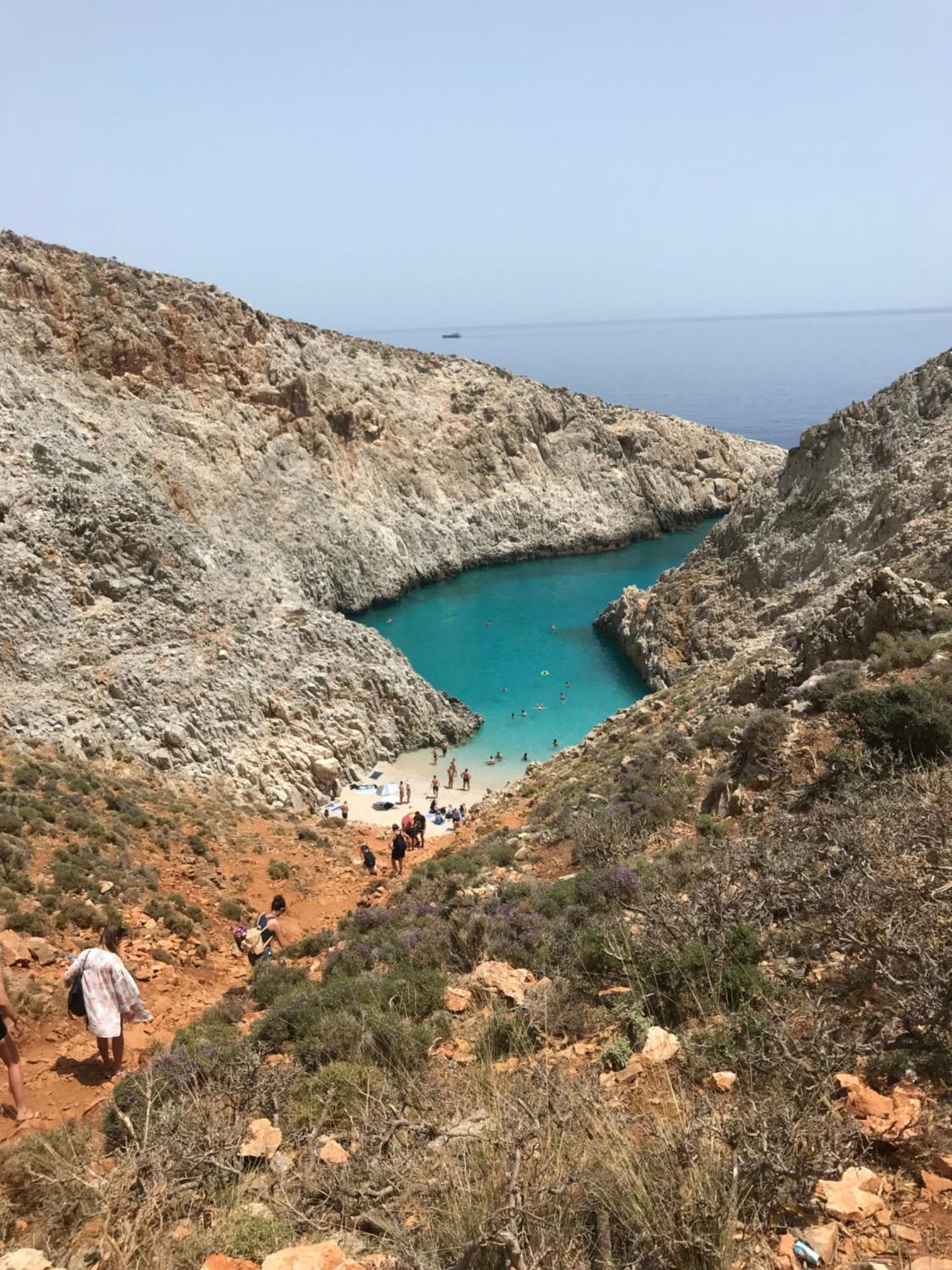 Chania Living Stories With Piano Villa Chania (Crete)