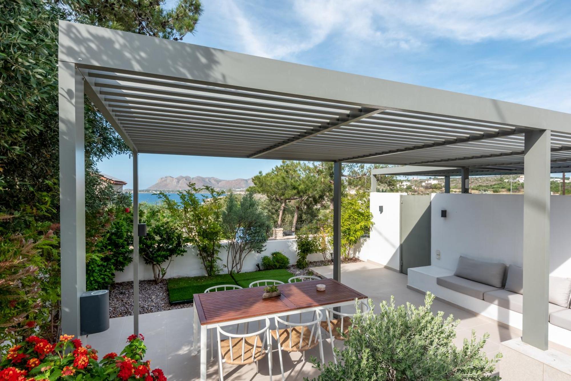 Villa Chania Living Stories With Piano Chania (Crete)