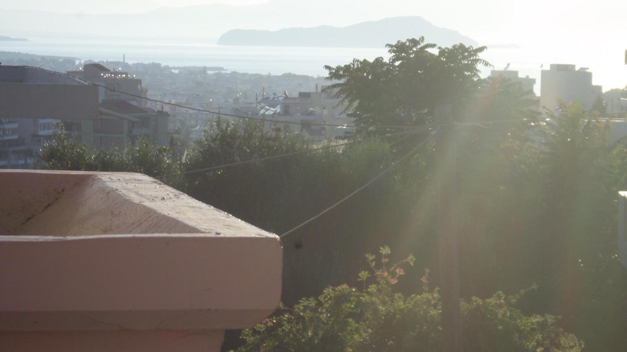 Chania Luxury Apartment *