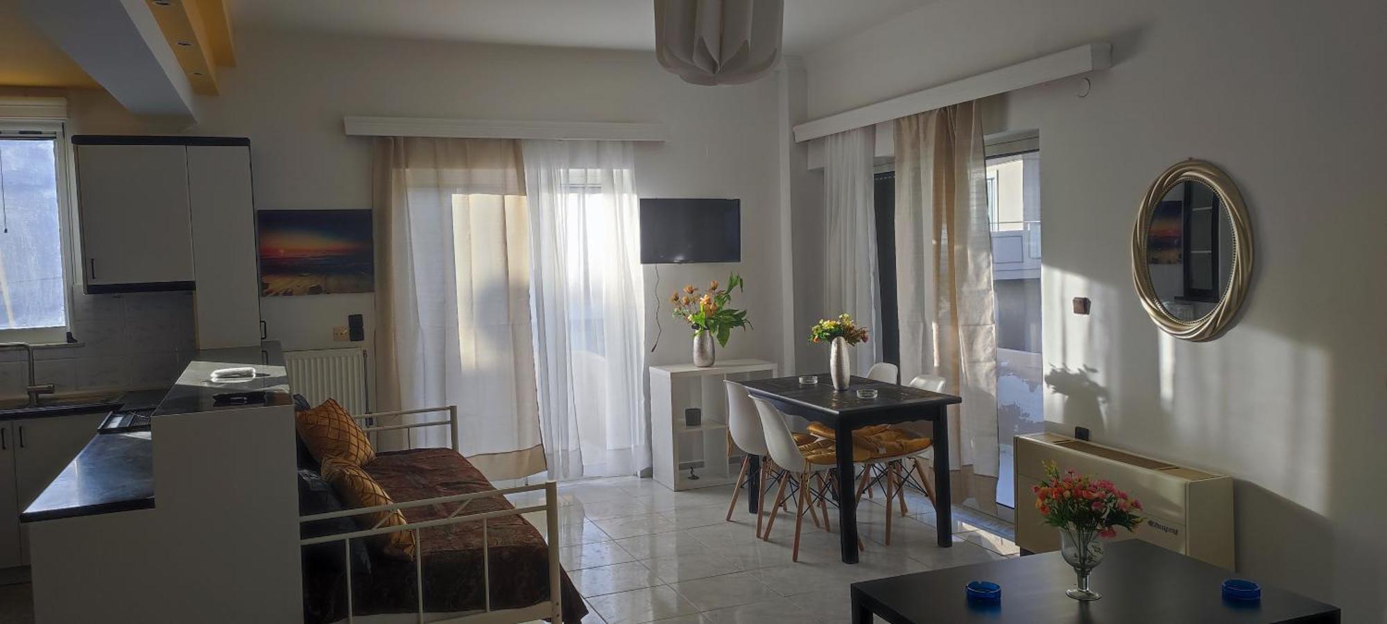 Apartment Chania Luxury *