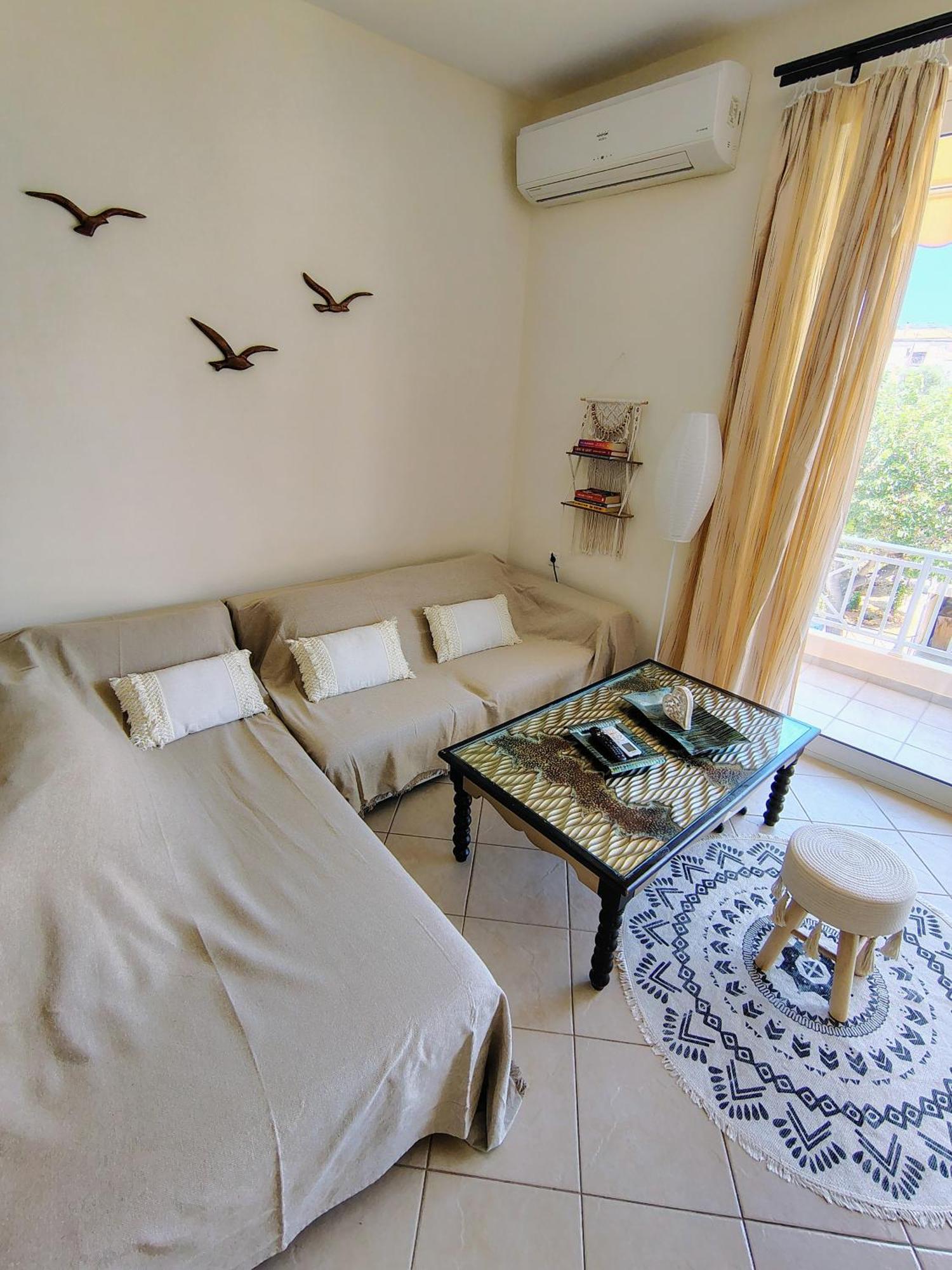 Sunny Near The Centre Of Chania Apartment Chania (Crete)