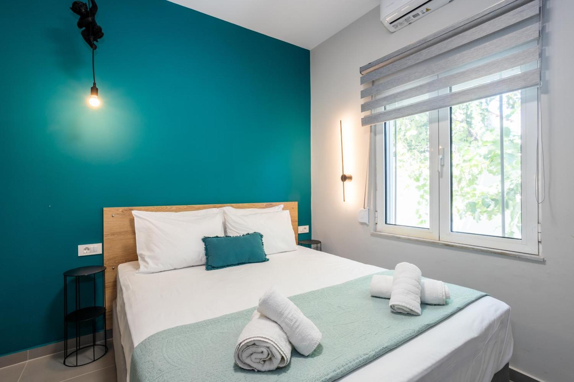 Fanouris Luxury Apartment *