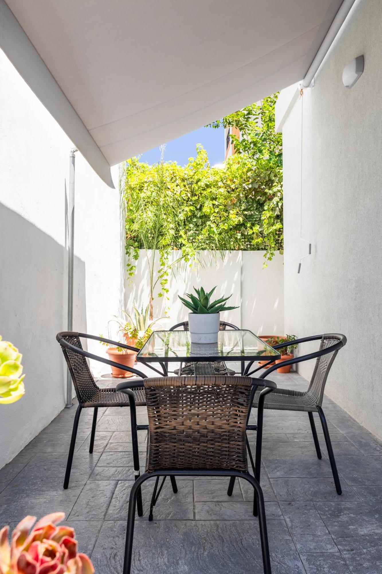 Apartment Fanouris Luxury Chania (Crete)