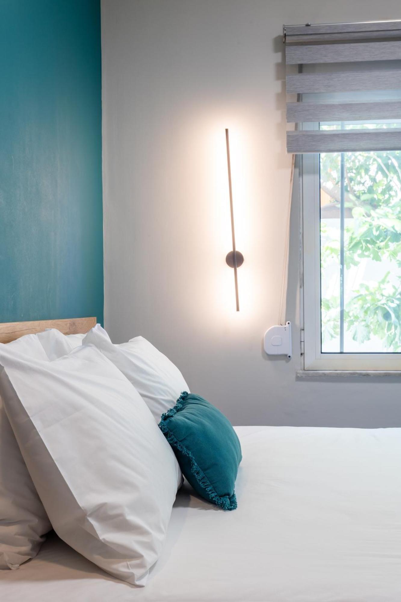 Apartment Fanouris Luxury *