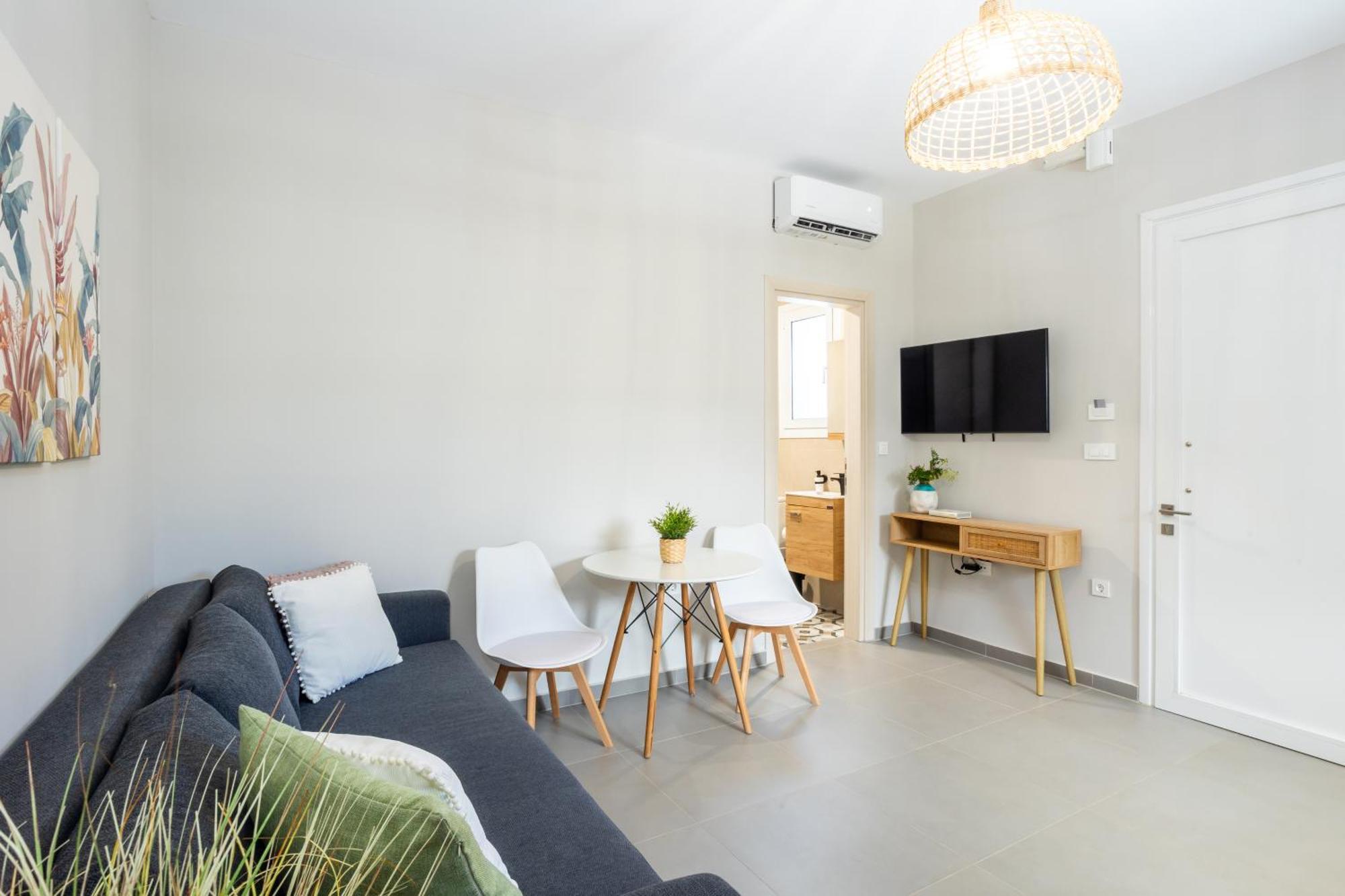 Fanouris Luxury Chania (Crete)