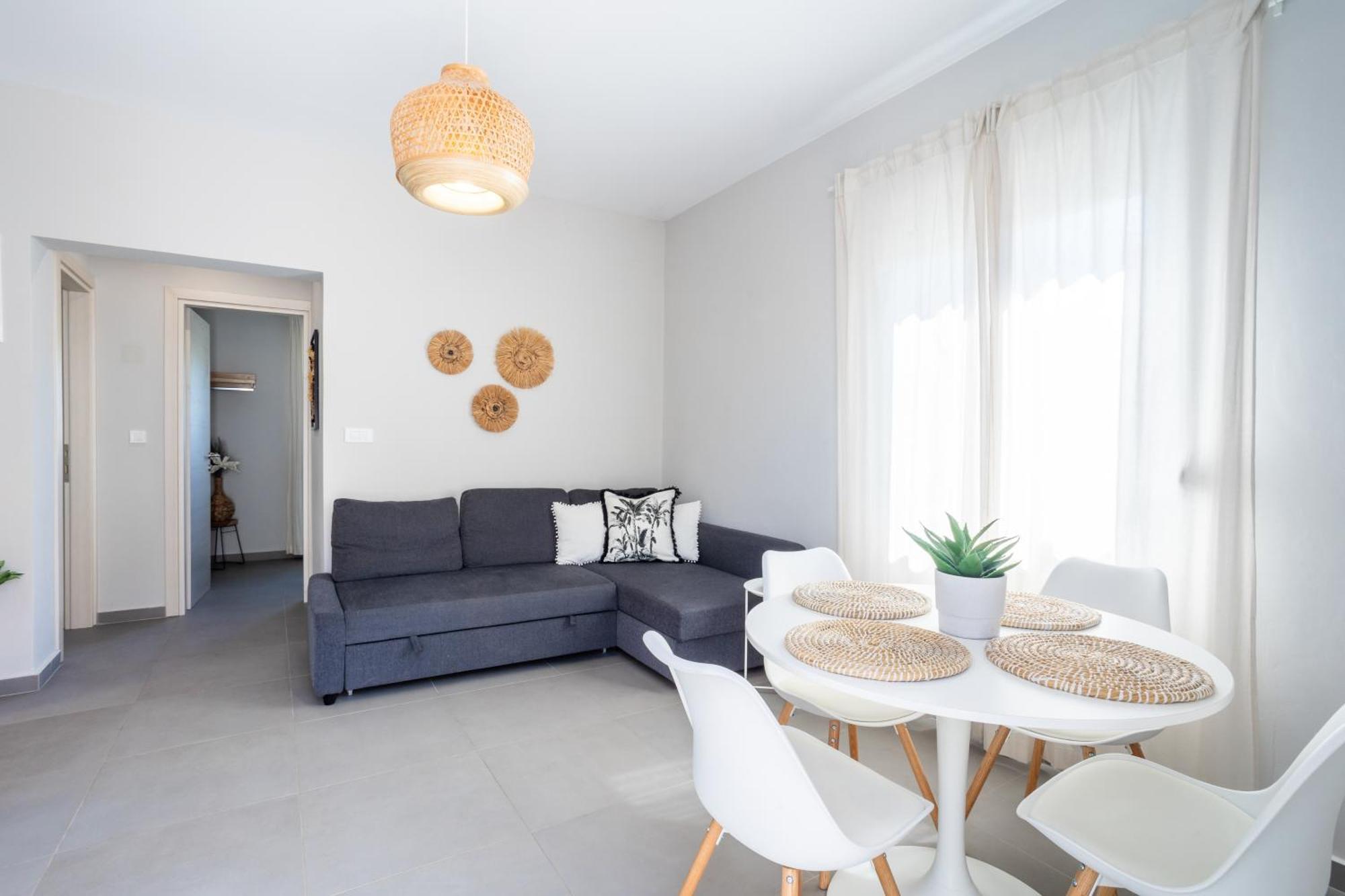Fanouris Luxury 2 Apartment Chania (Crete)