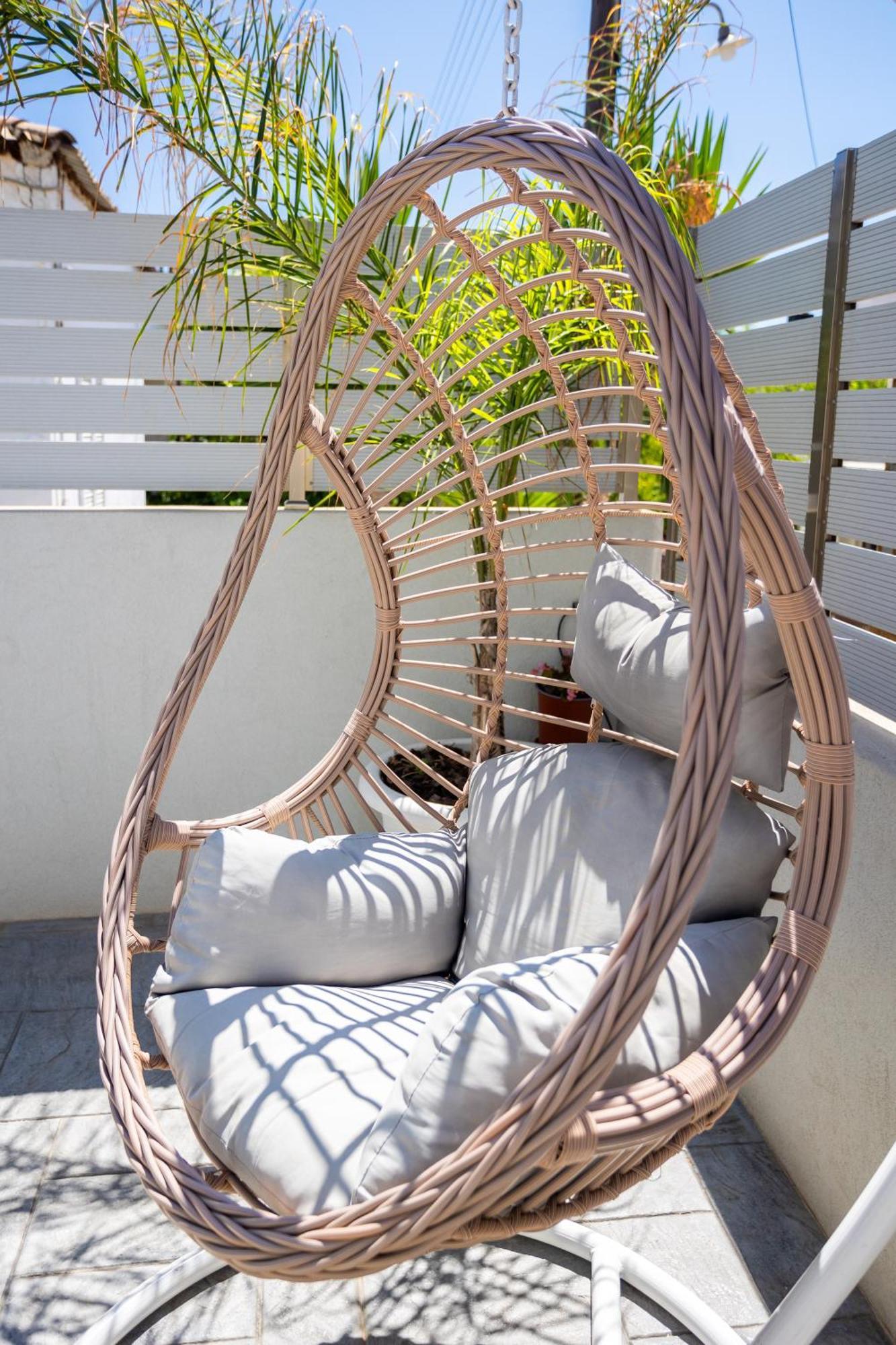 Fanouris Luxury 2 Apartment *