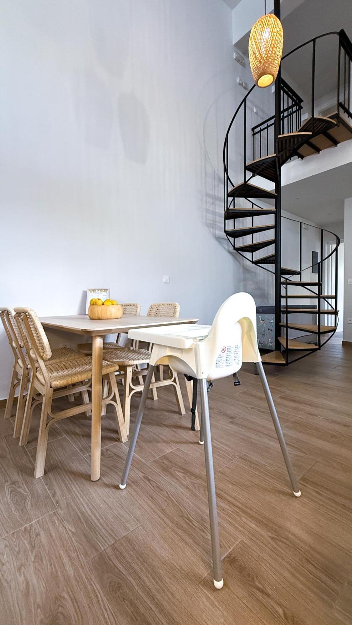 Loft By Nek