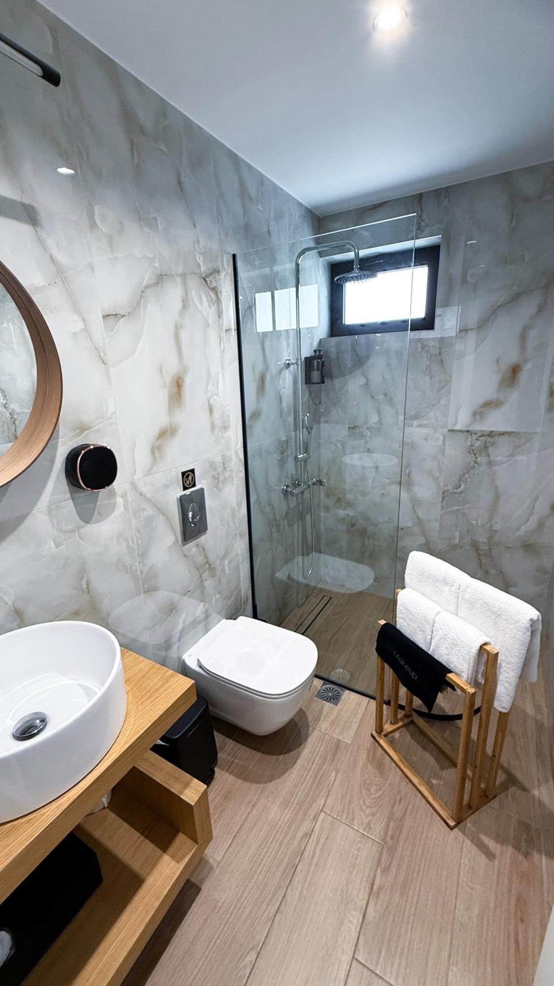 Loft By Nek Apartment