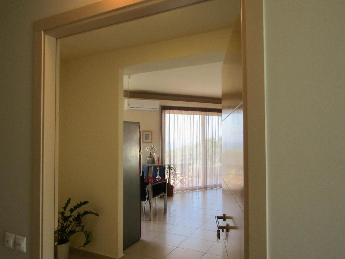 Kissing Spring Apartment Chania (Crete)