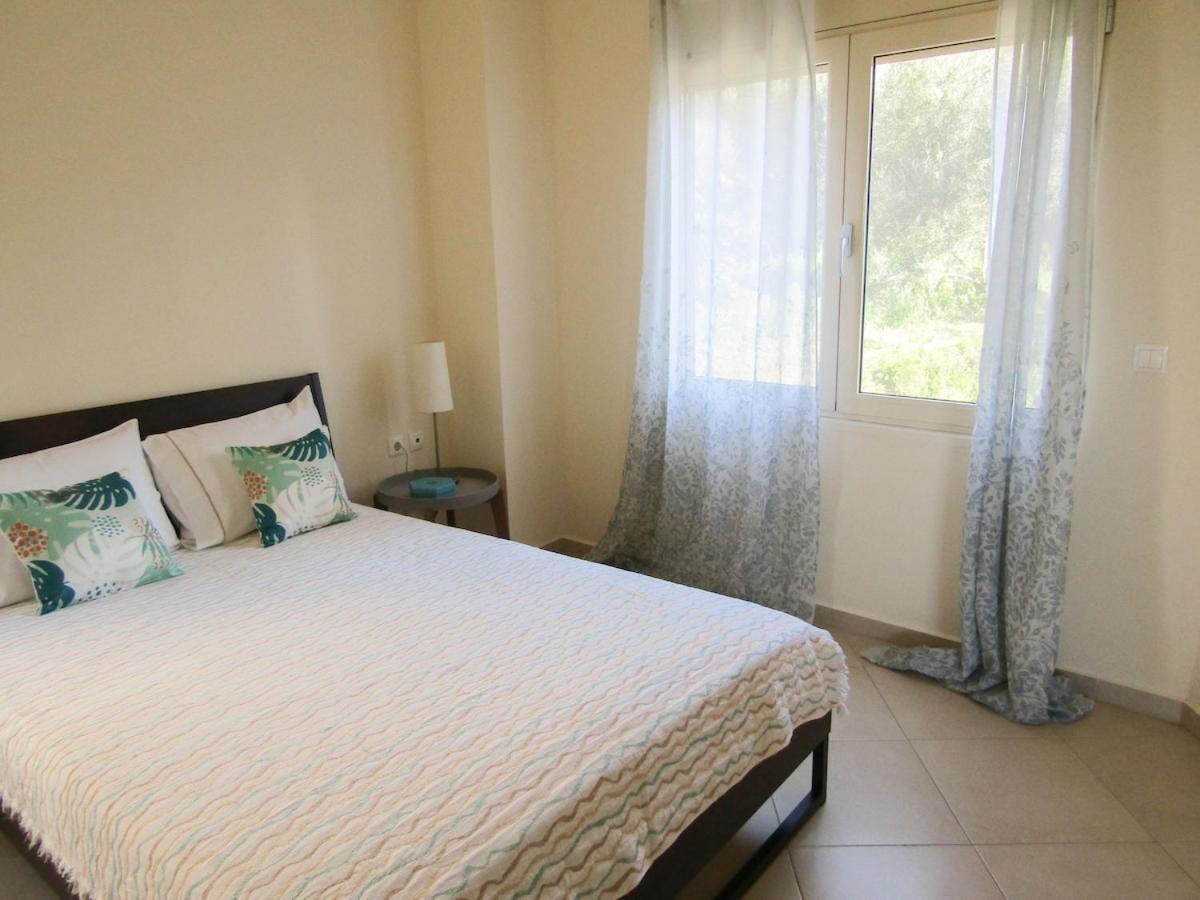 Kissing Spring Apartment Chania (Crete)