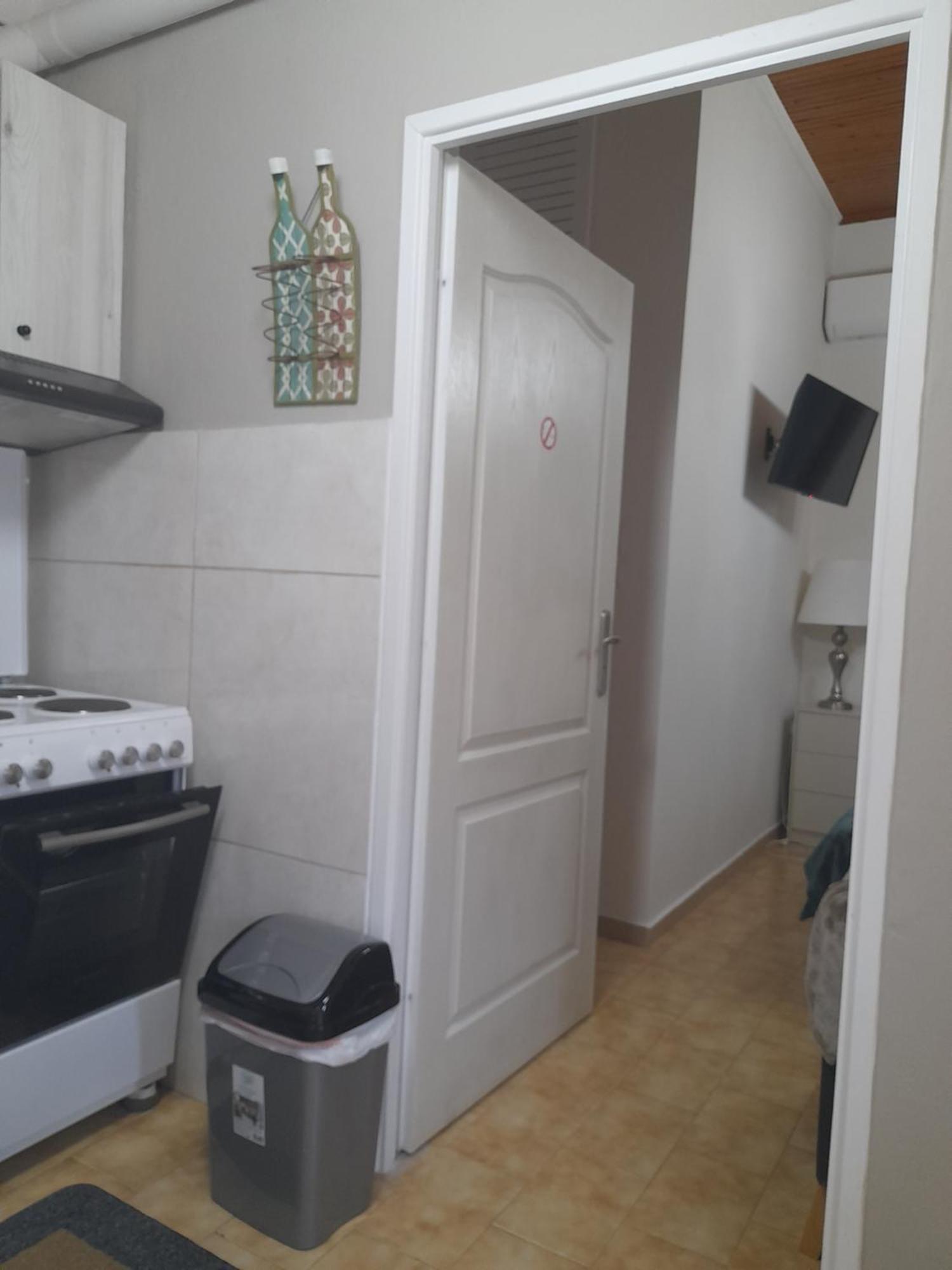 Myhope Apartment *