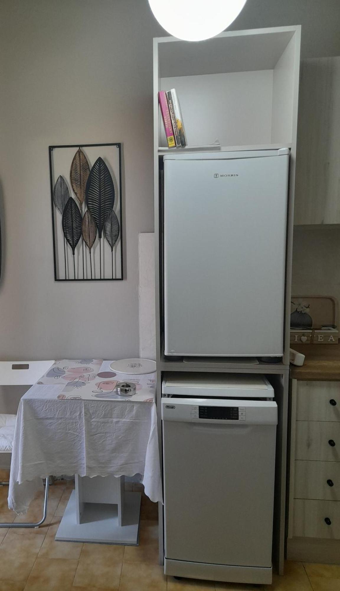 Myhope Apartment