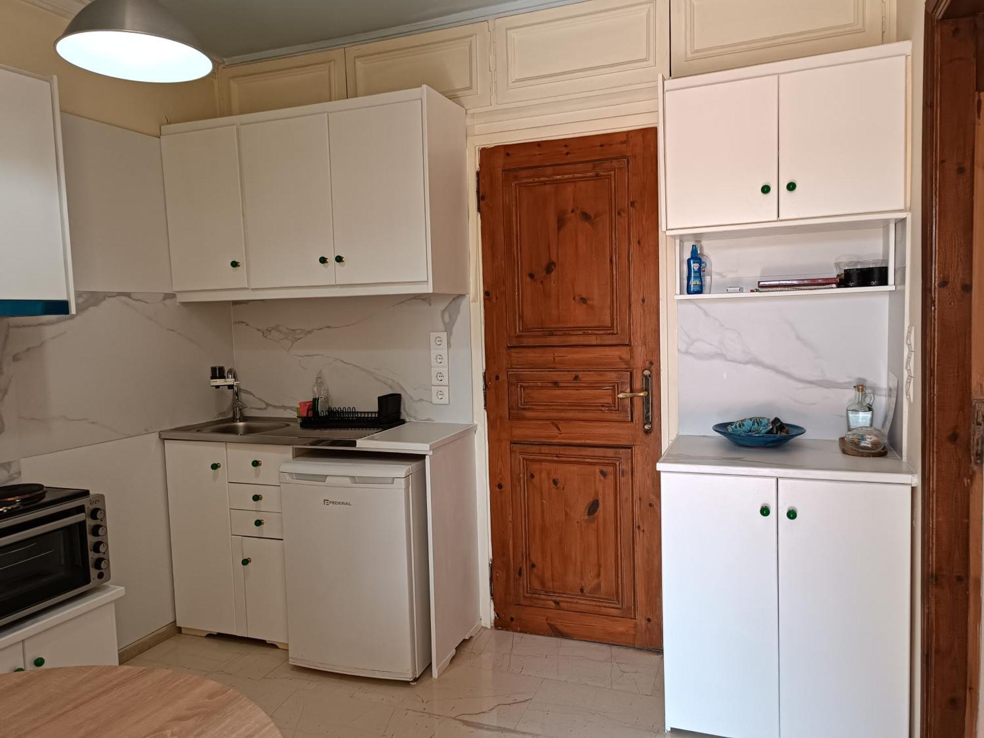 Apartment Rayon De Soleil Chania (Crete)