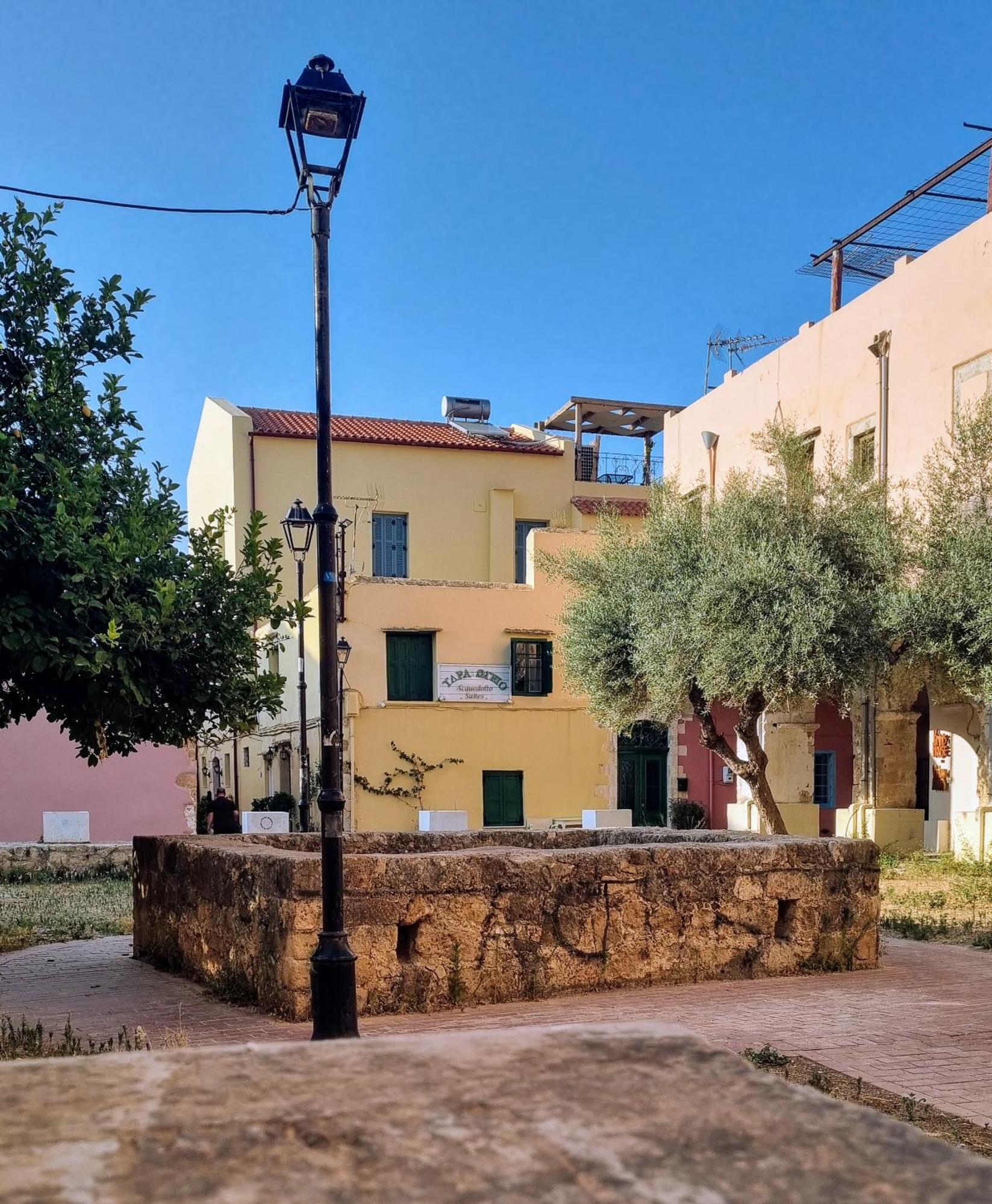 Thimari Gardens Vakantiehuis