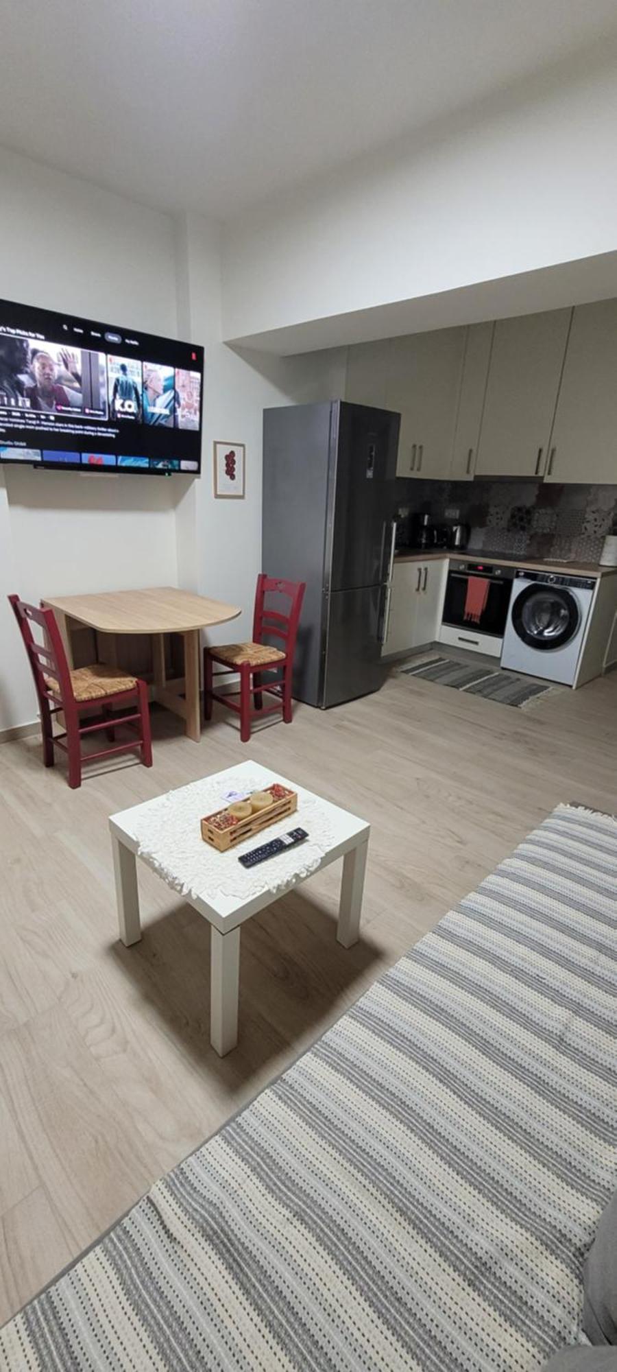 Crete Cozy Living By Ori Apartment