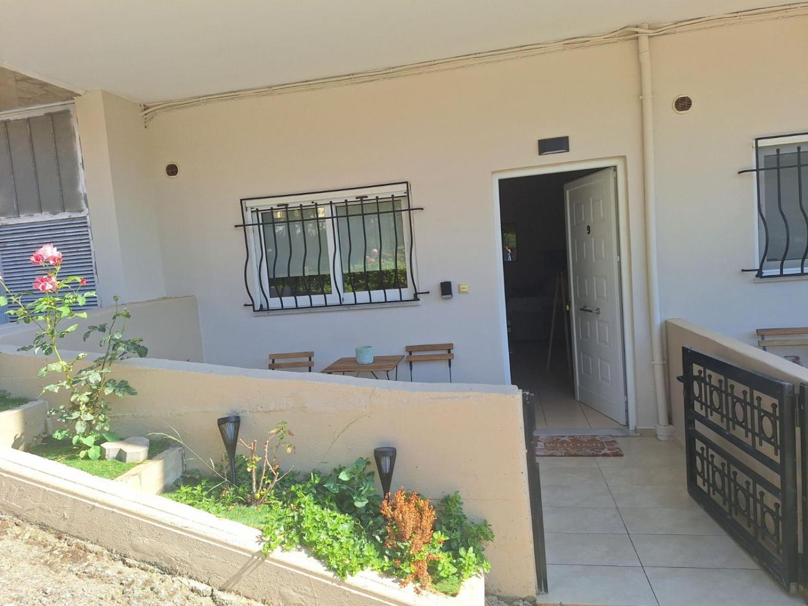 Apartment Ibis Chania,close To The Chania (Crete)