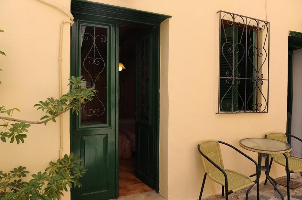 Apartment Eleonora *