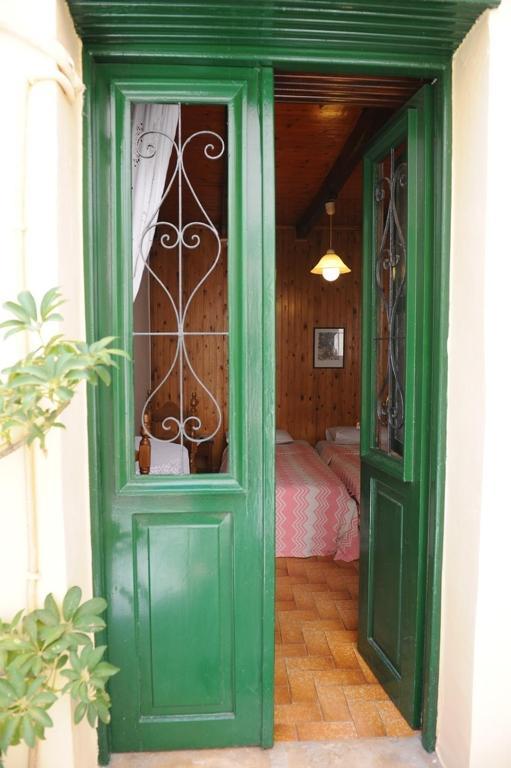 Apartment Eleonora *