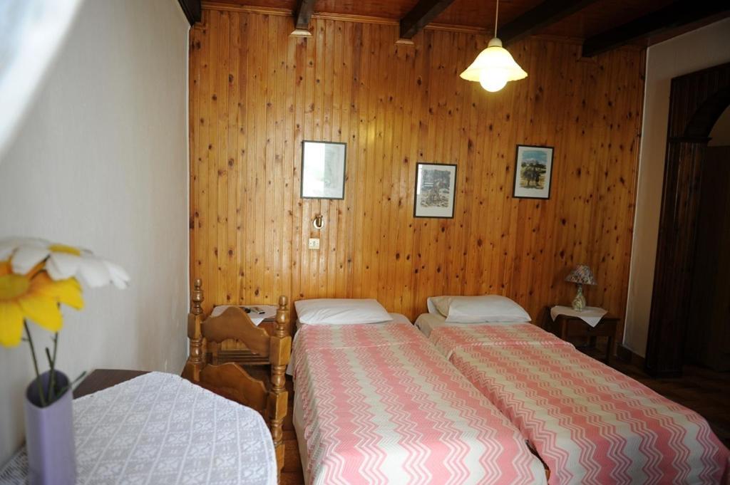 Eleonora Apartment *