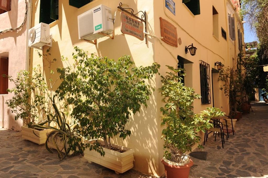 Eleonora Chania (Crete)