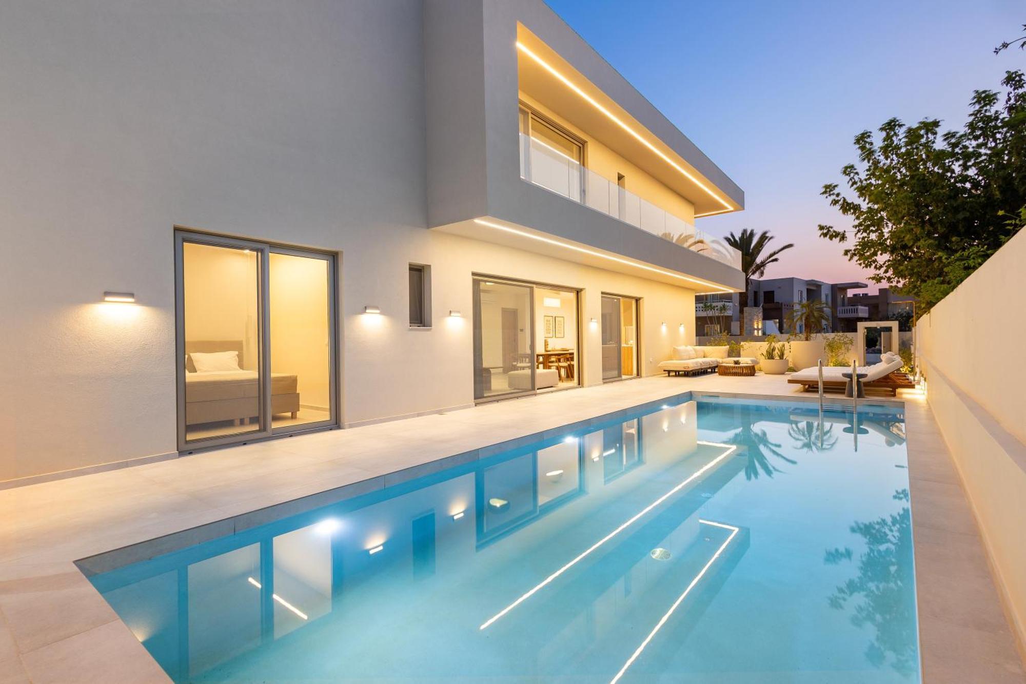 Aurea Villa