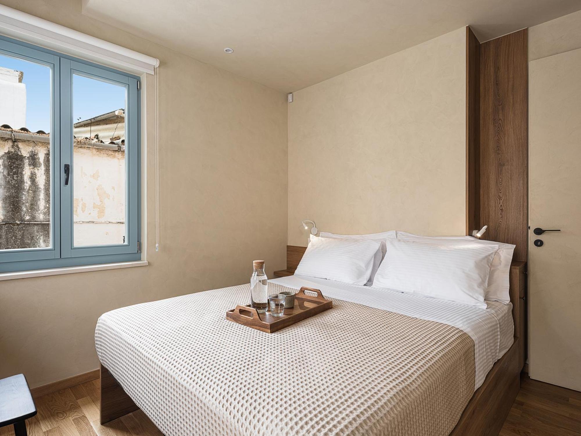 Apartment Off Chania (Crete)