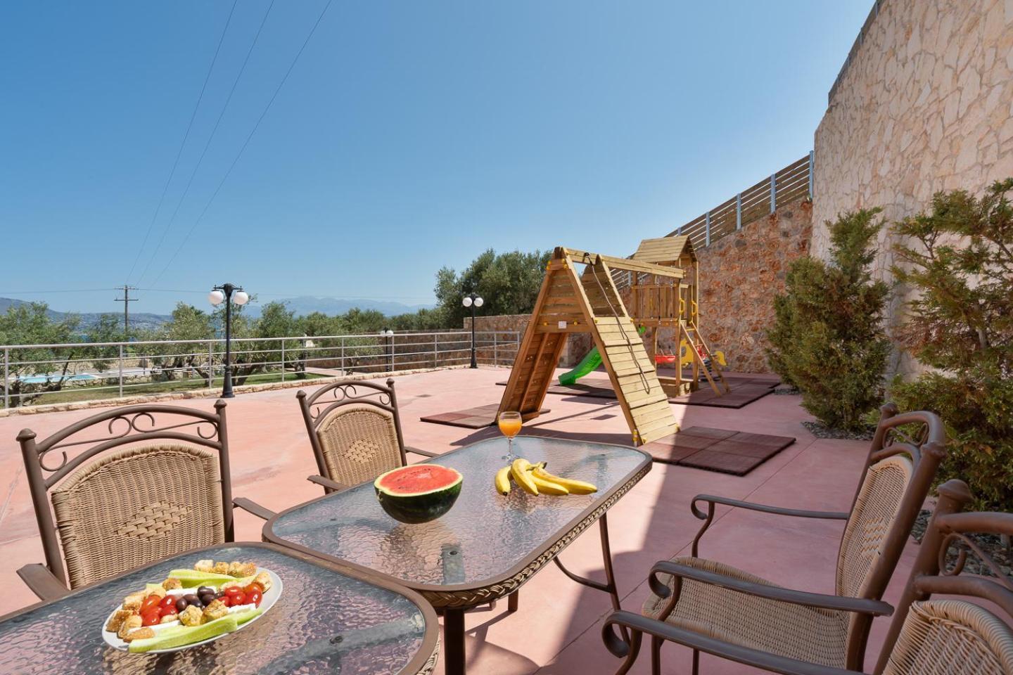 Elios Estate For Large Groups Chania (Crete)