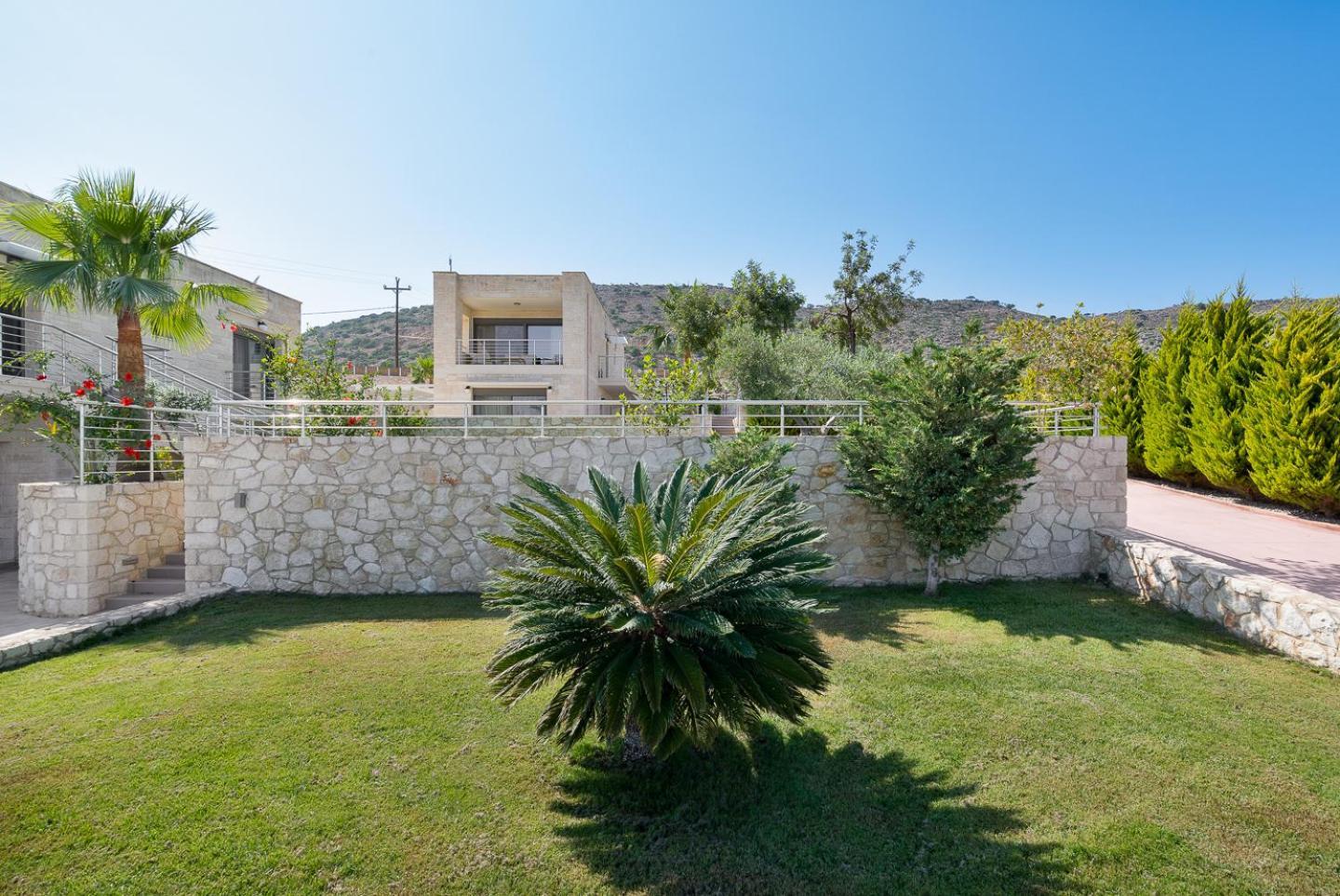 Elios Estate For Large Groups * Chania (Crete)