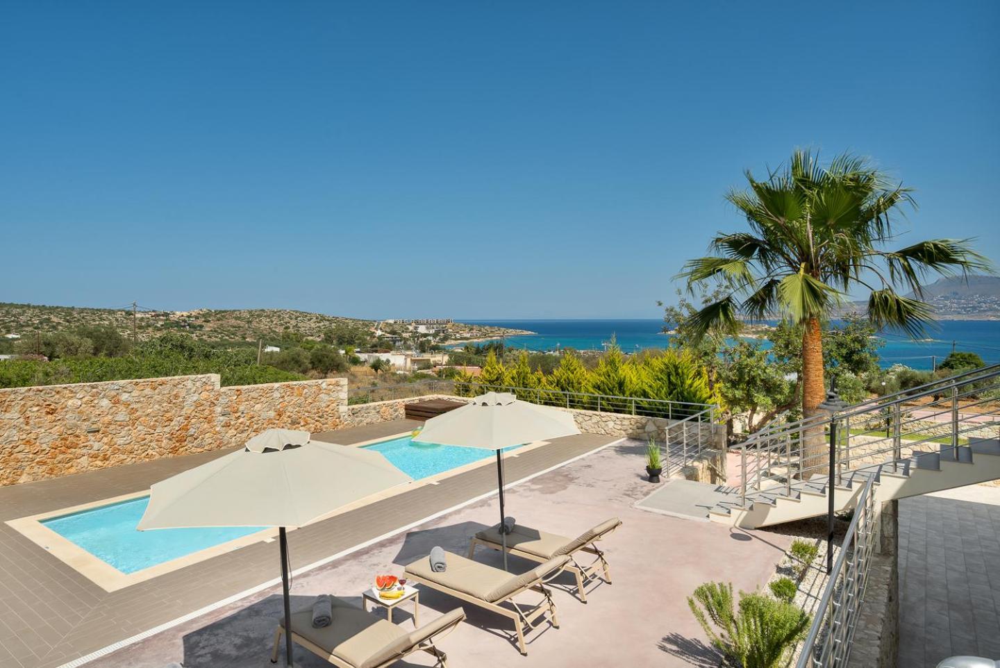 Elios Estate For Large Groups