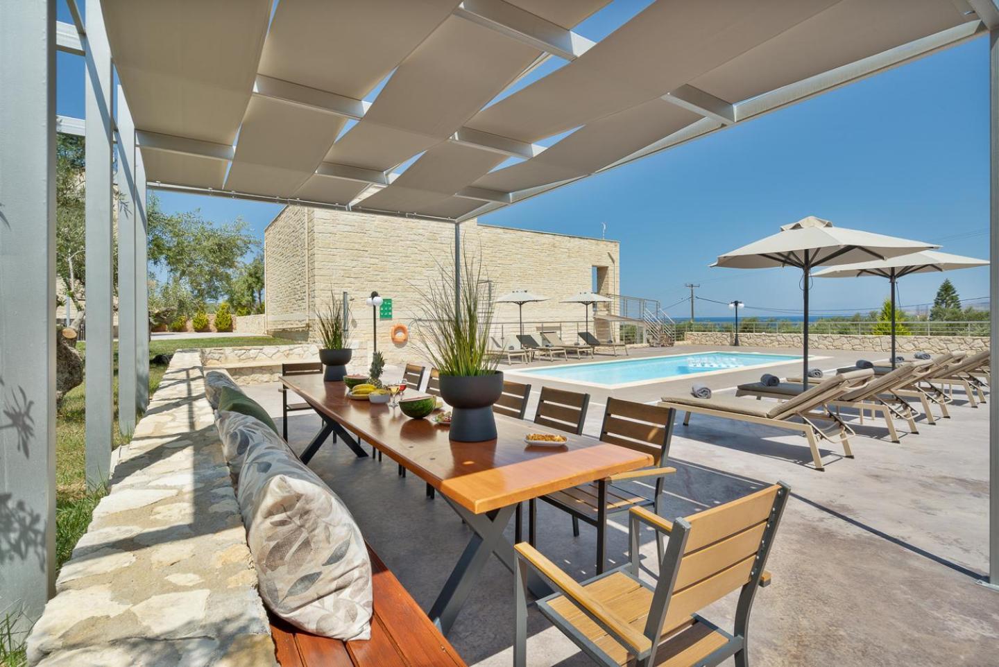 Elios Estate For Large Groups *