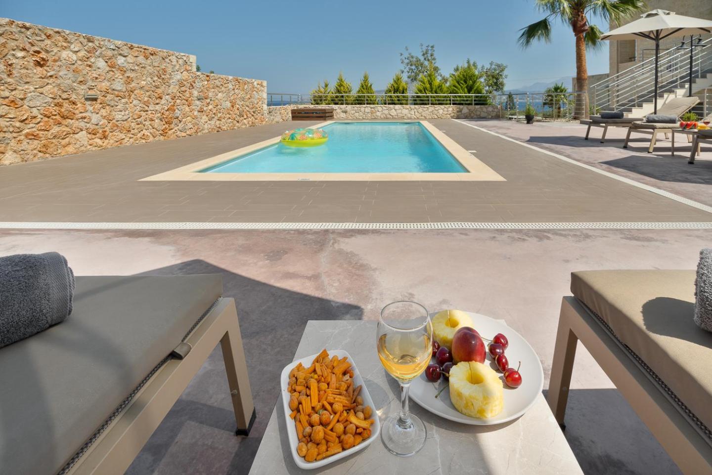 Elios Estate For Large Groups Chania (Crete)