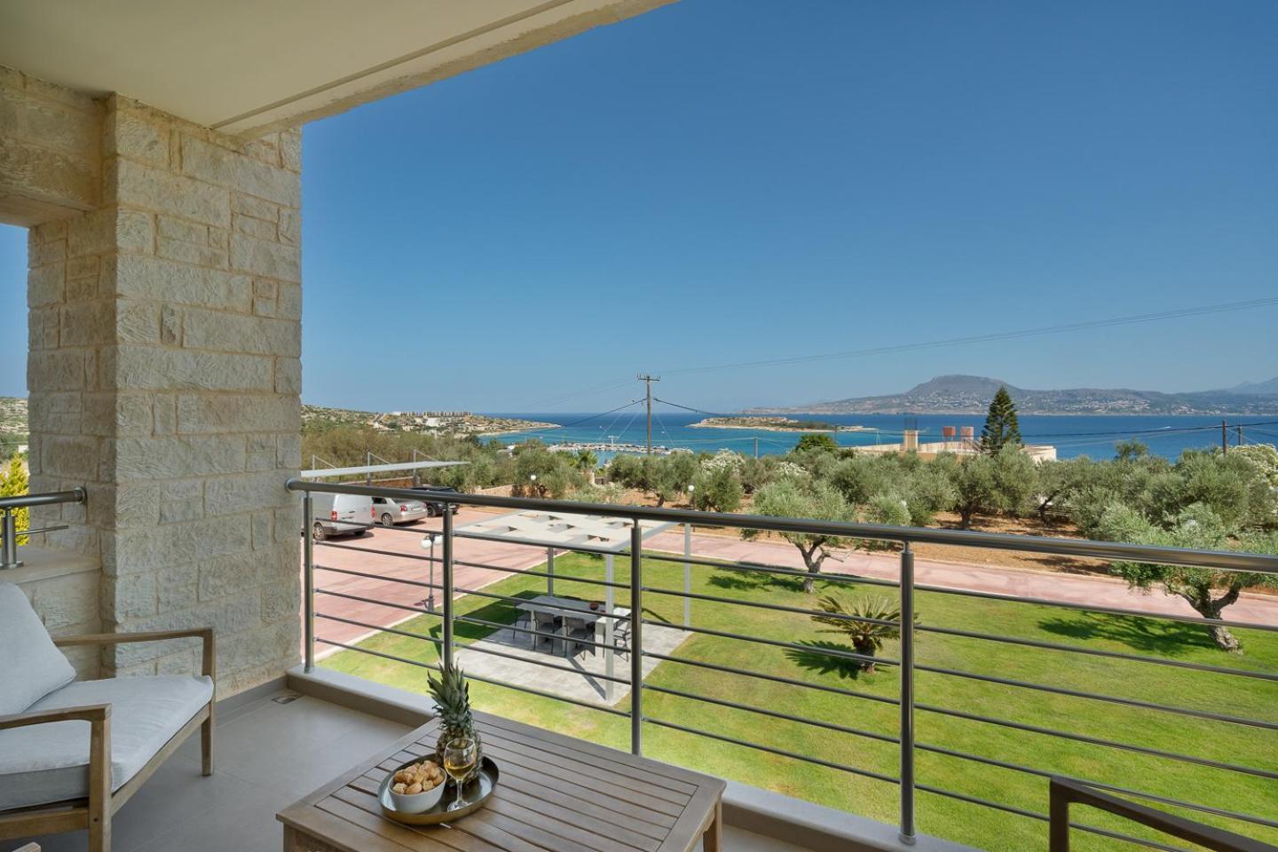 Elios Estate For Large Groups
