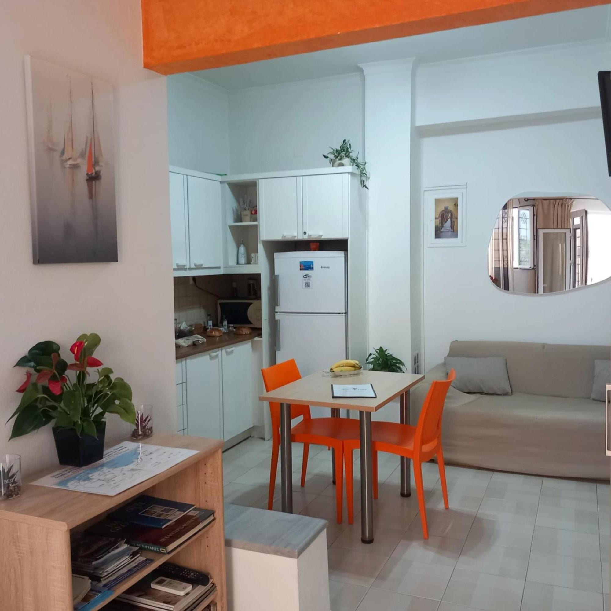 Apartment Victory Chania Chania (Crete)