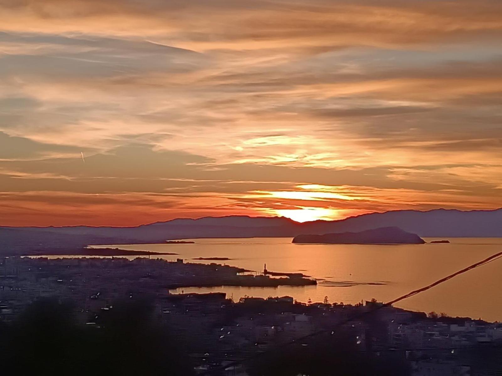 Magic View Apartment *