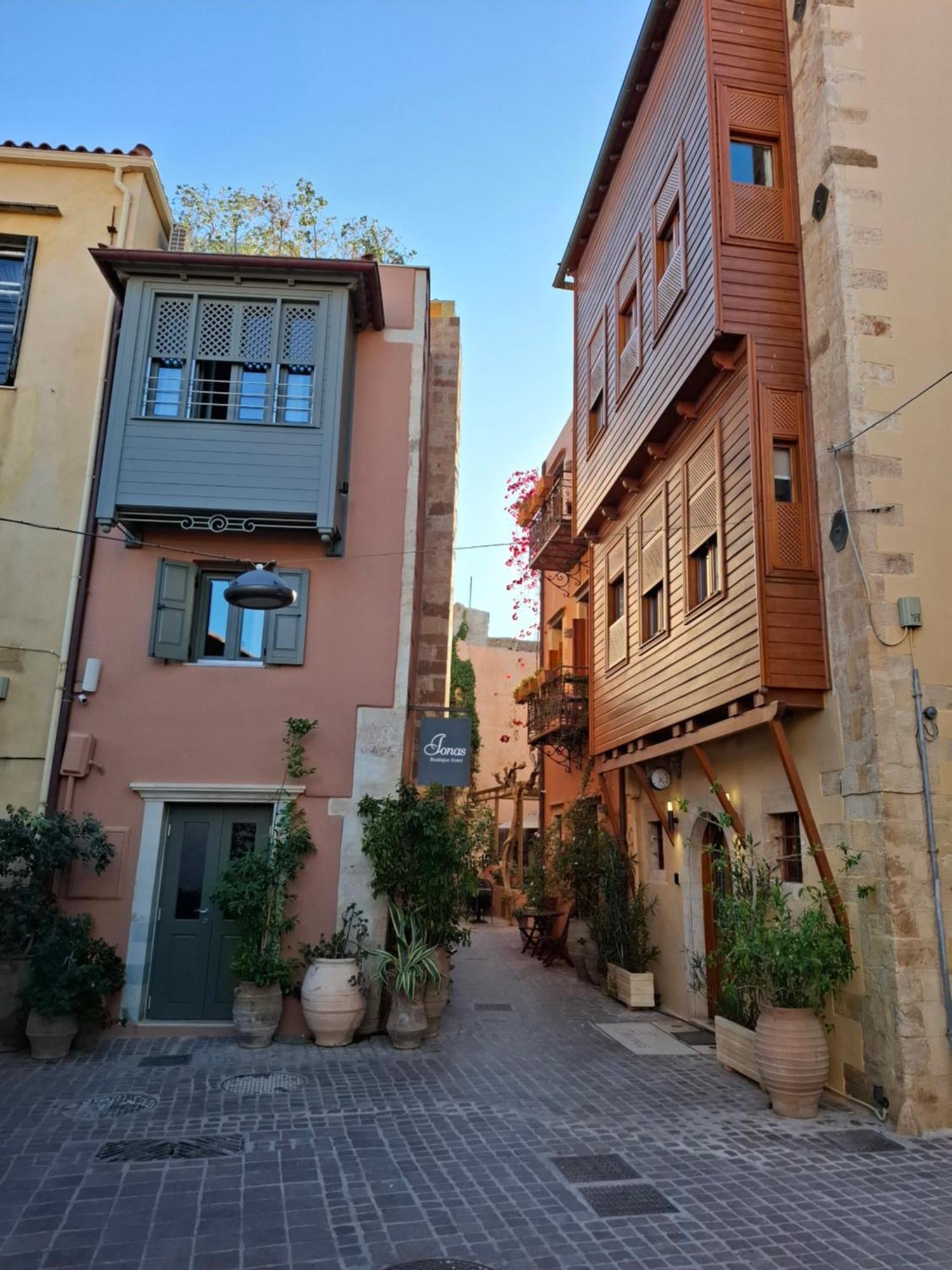 Easy Living Appartement Chania (Crete)
