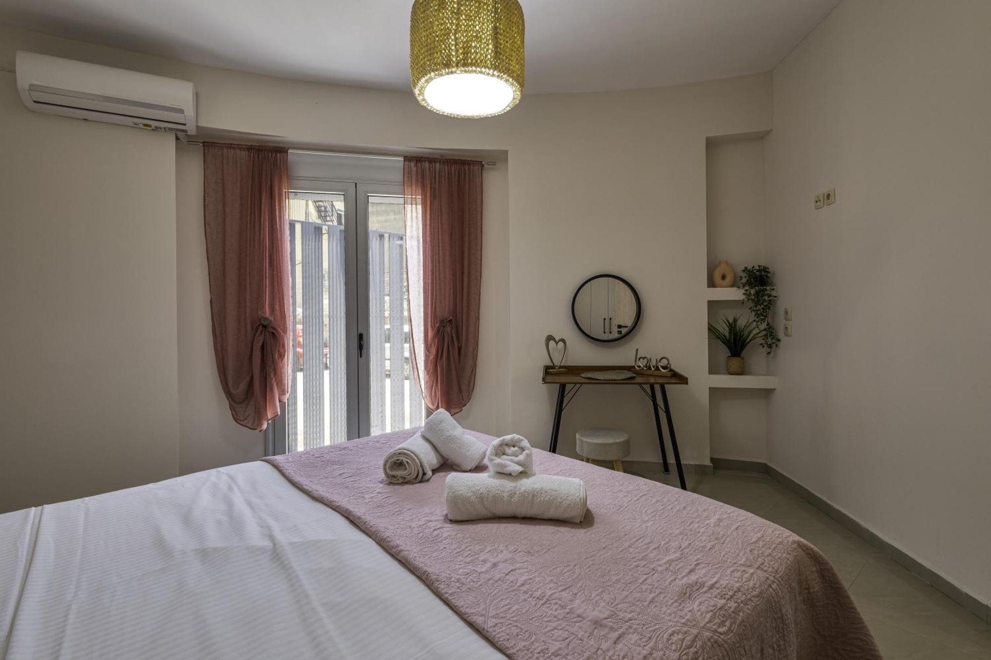 Apartment Lazareta 3 *
