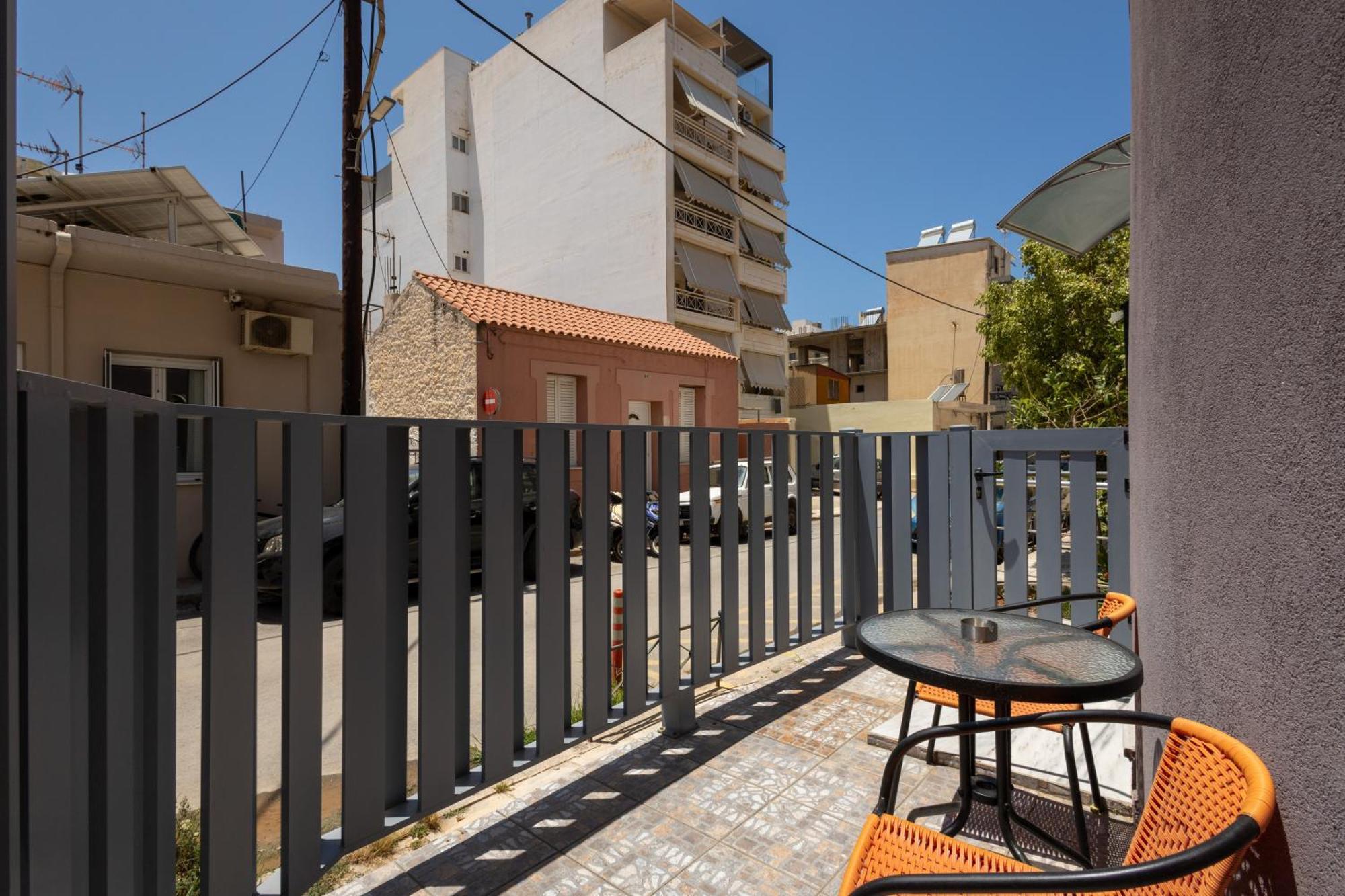 Lazareta 3 Apartment *