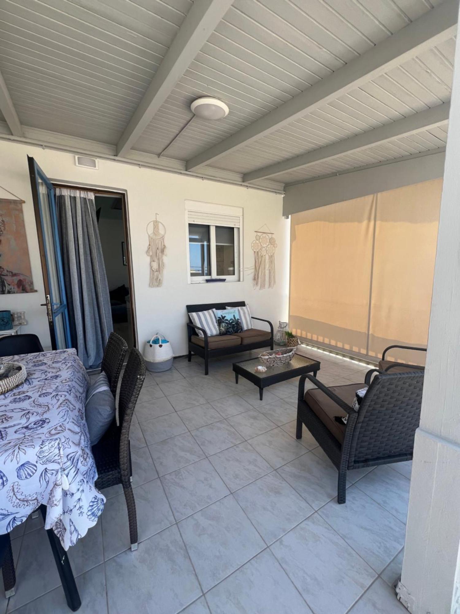 Nelly's Private Resindence Apartment Chania (Crete)