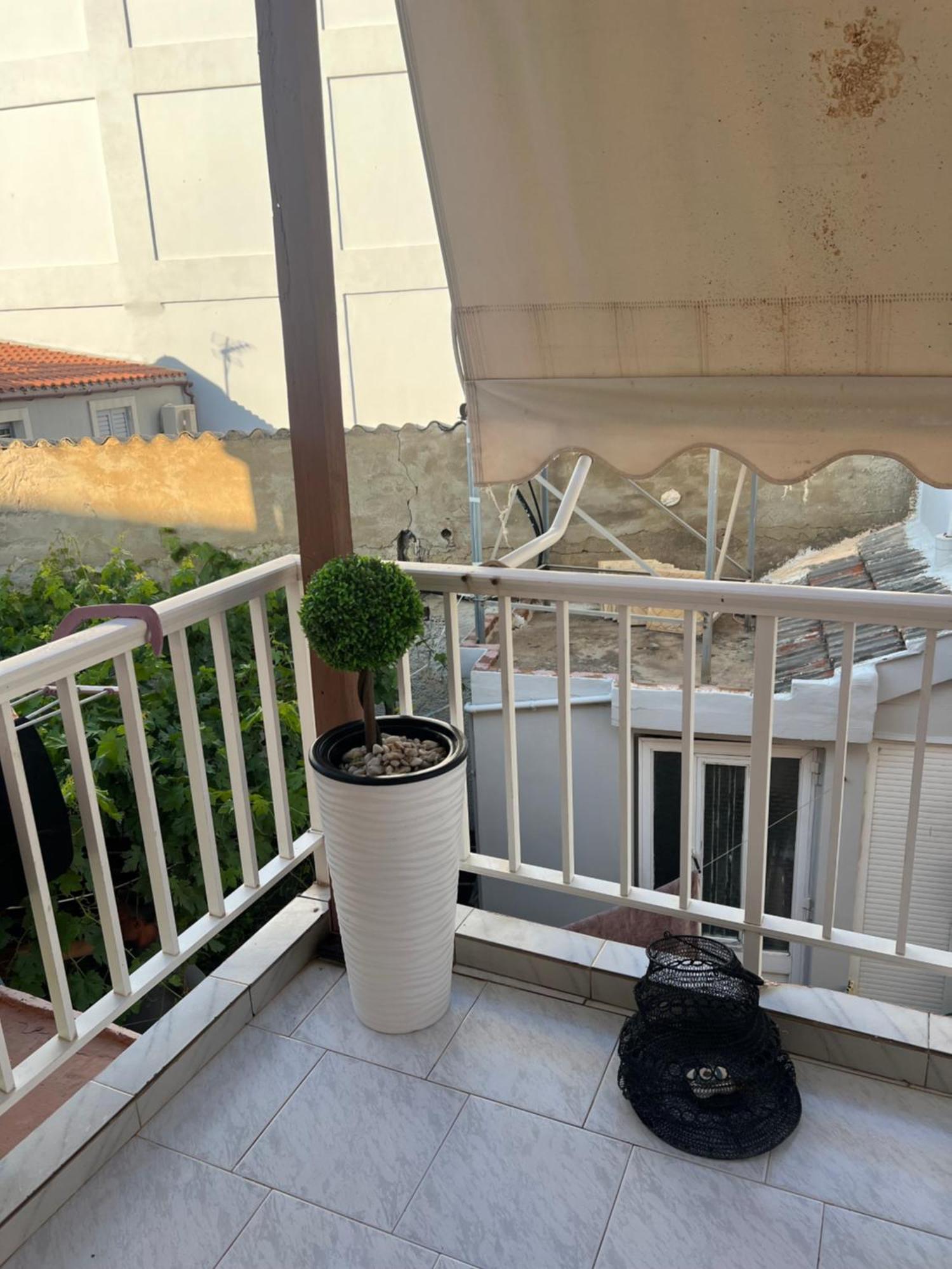Nelly's Private Resindence * Chania (Crete)