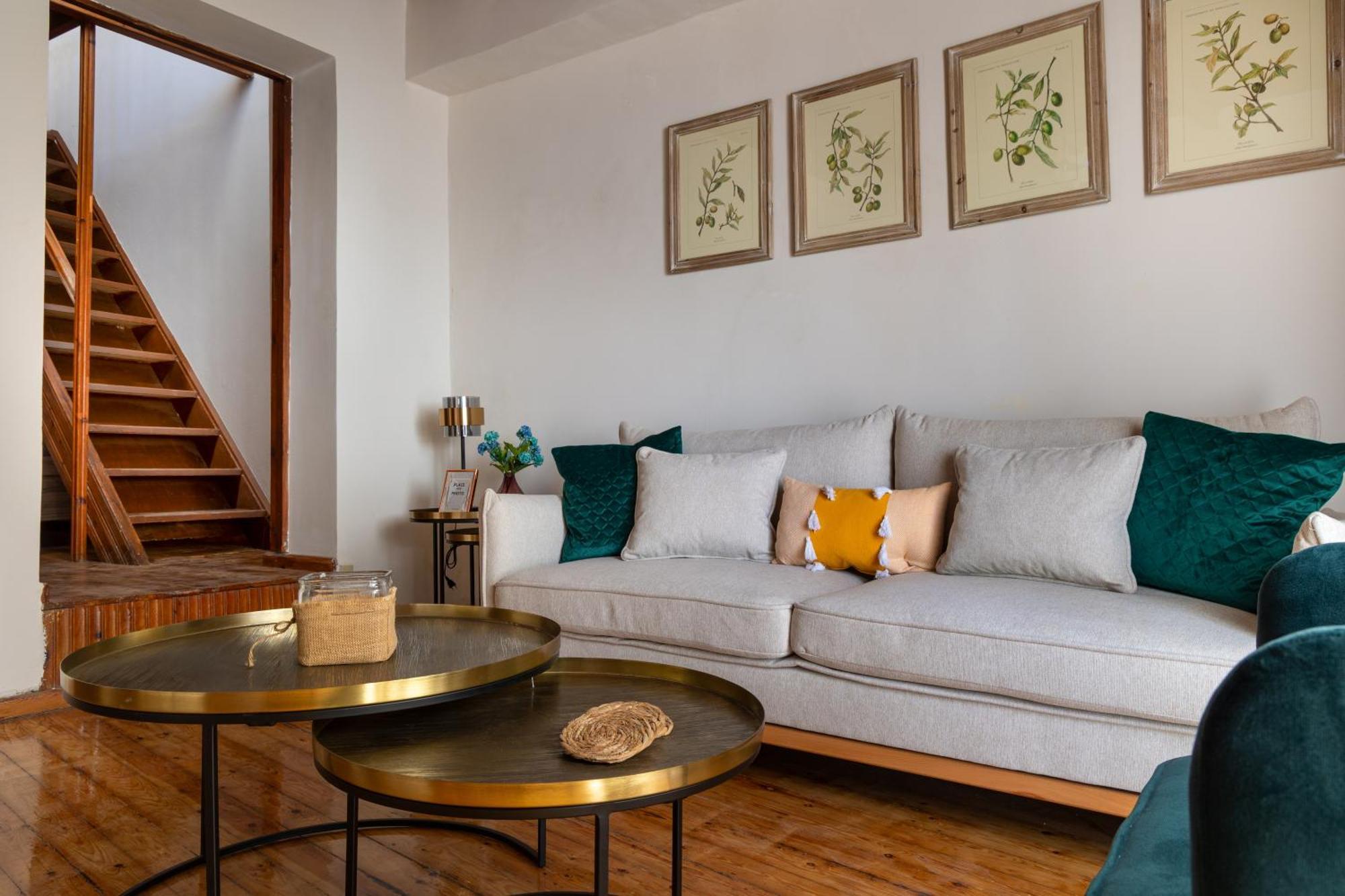 Holiday home Ariadne De Potie Maisonette Chania (Crete)