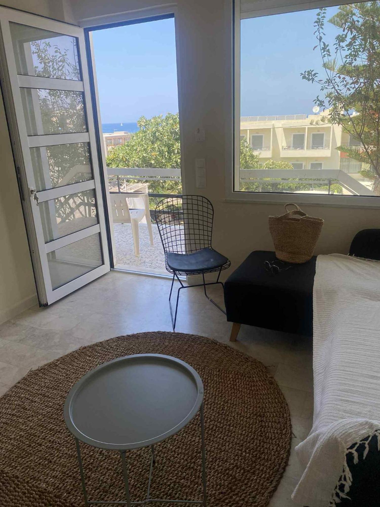 Andys House Apartment Chania (Crete)