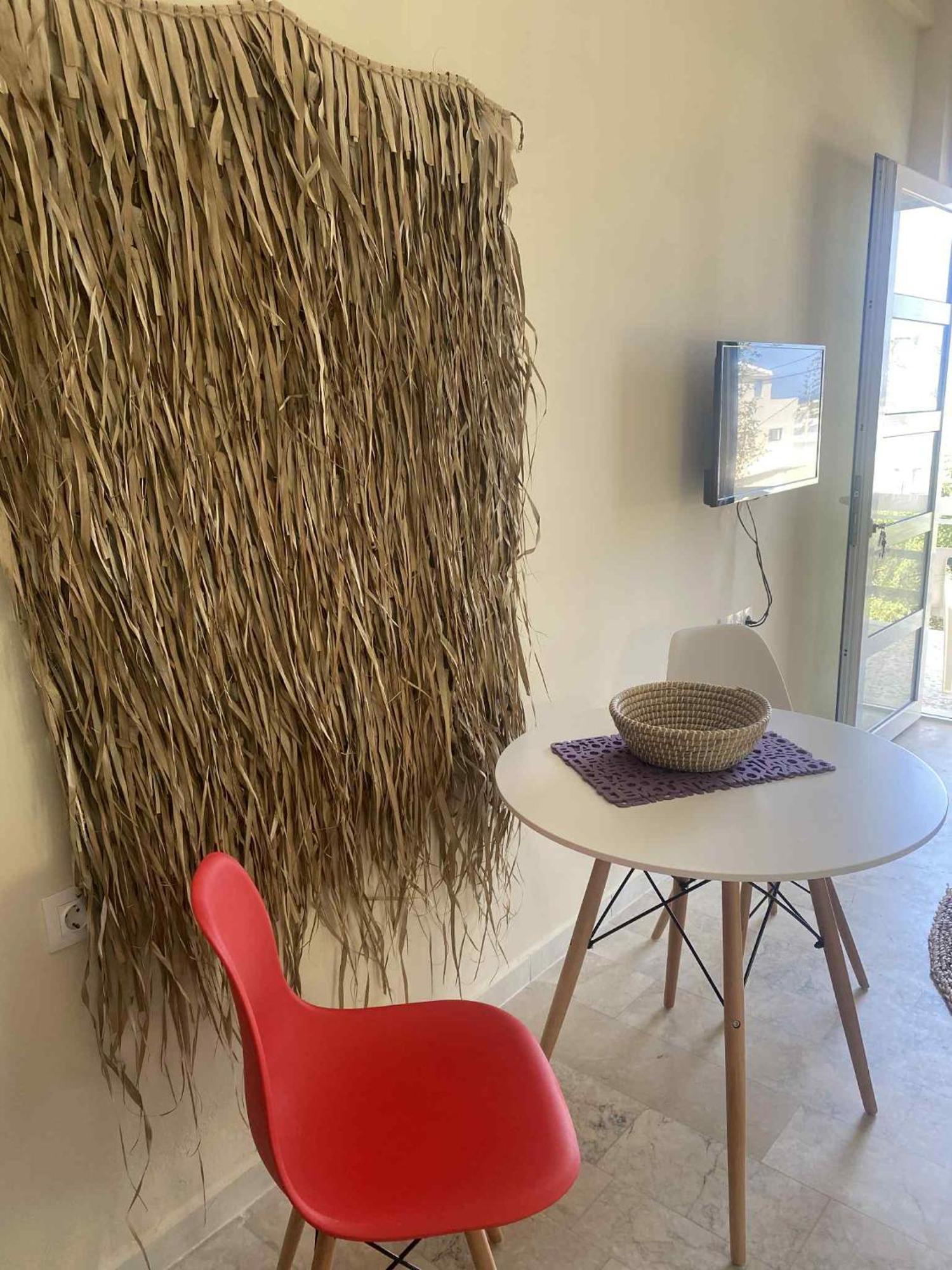 Andys House Chania (Crete)
