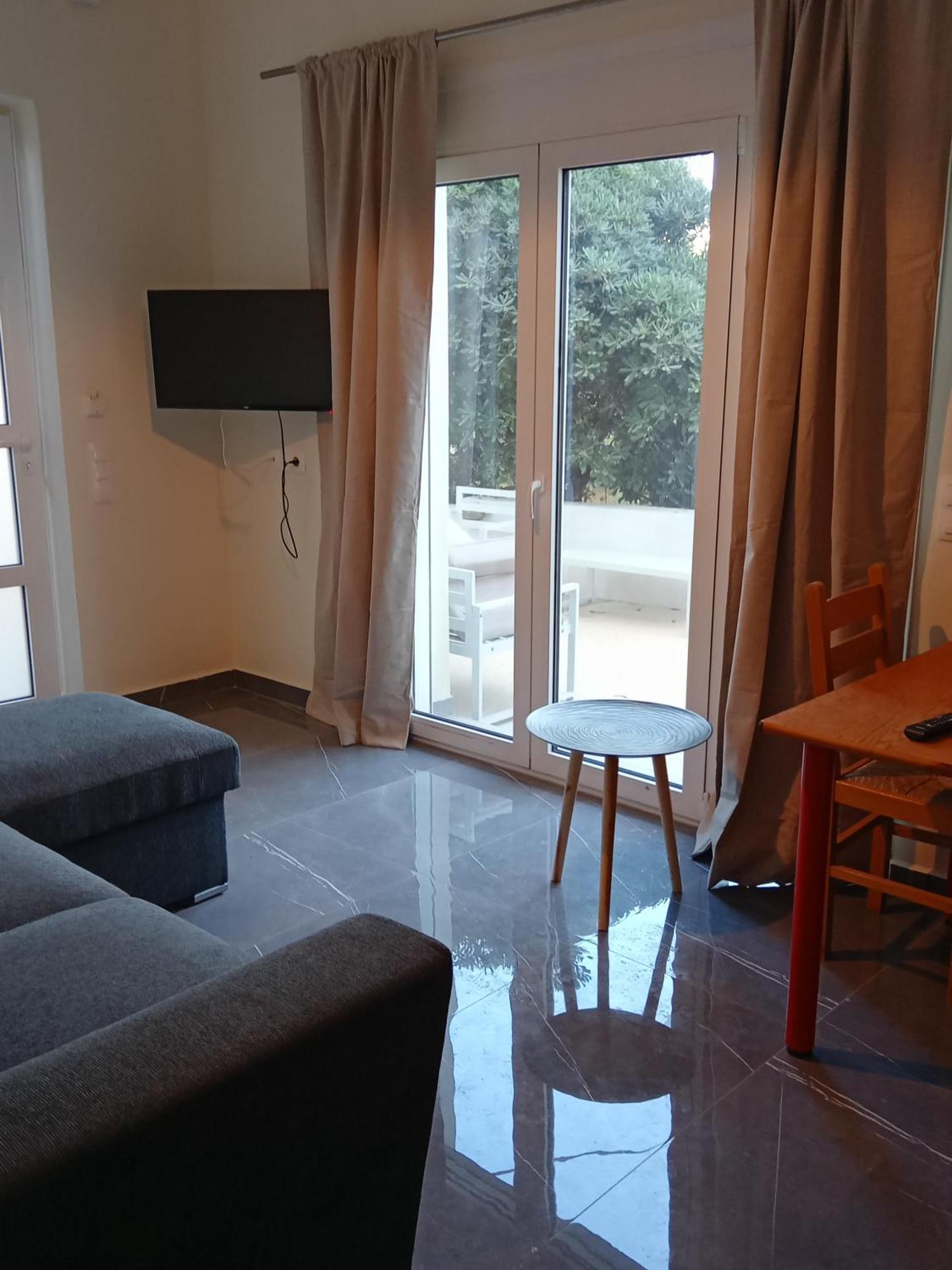 Apartment Andys House *