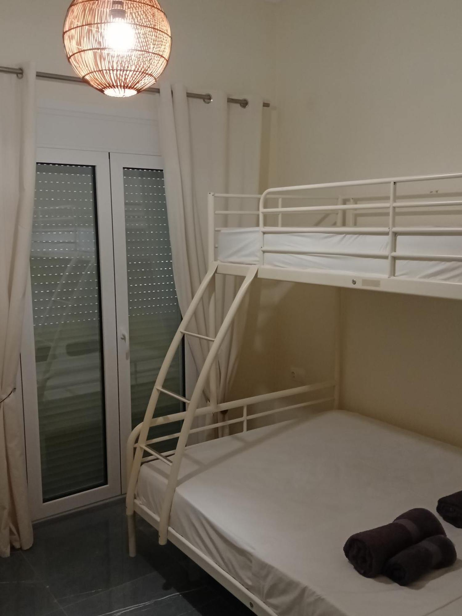 Apartment Andys House Chania (Crete)