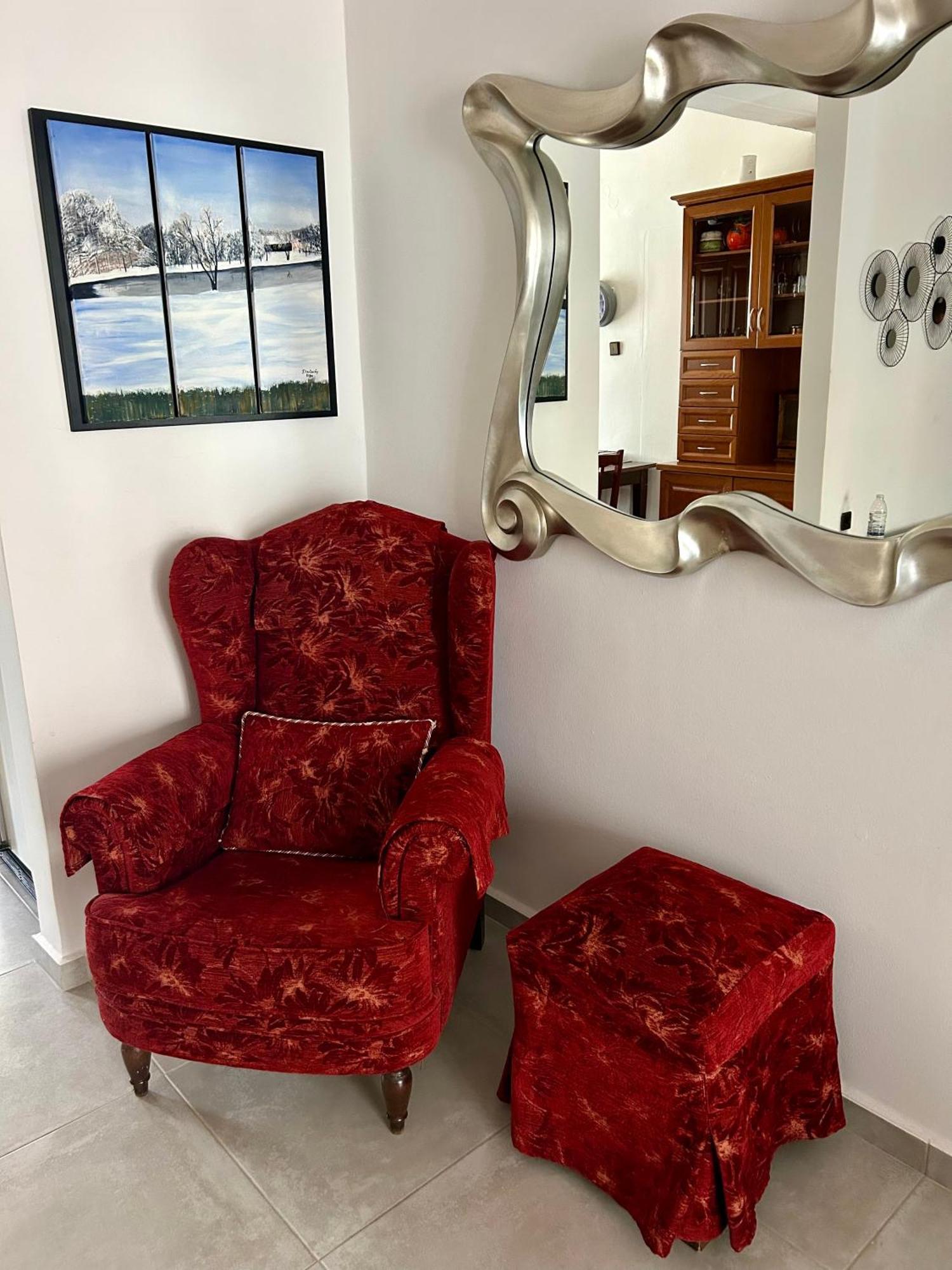 Haroula's Apartamento *